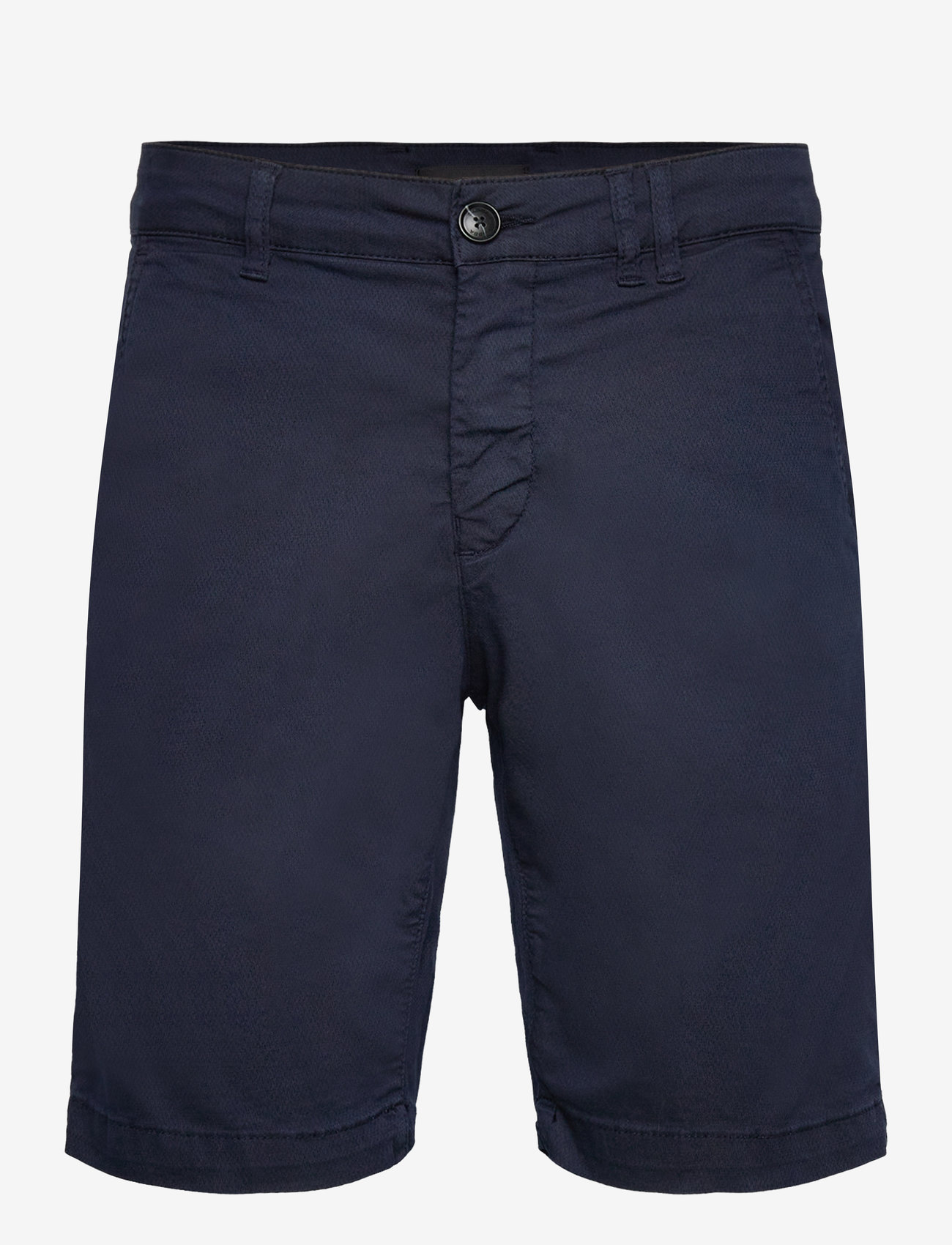 Gabba - Jet K3280 Dale Shorts - linneshorts - navy - 1