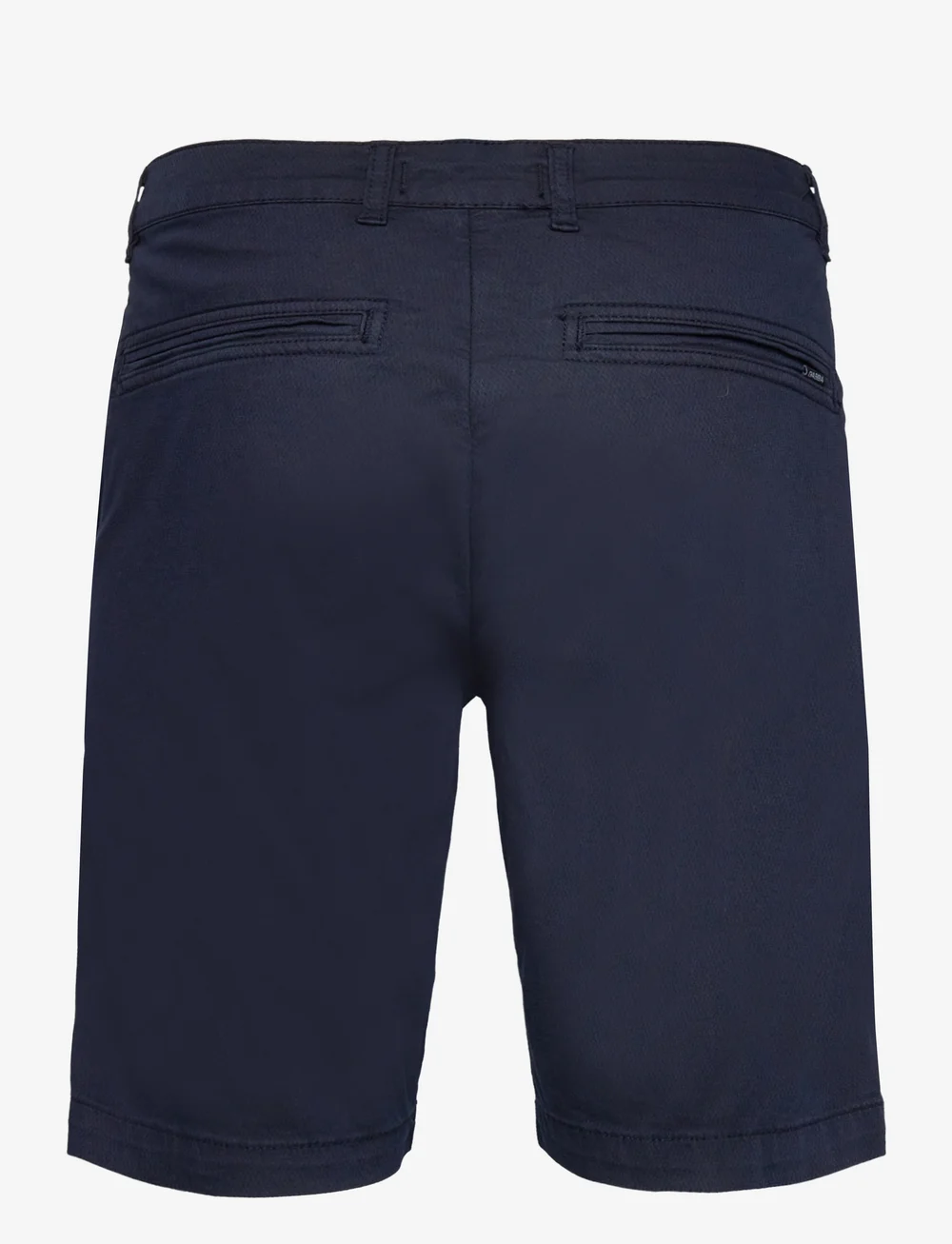 Gabba - GABjet K3280 Dale Shorts - leinen-shorts - navy - 2