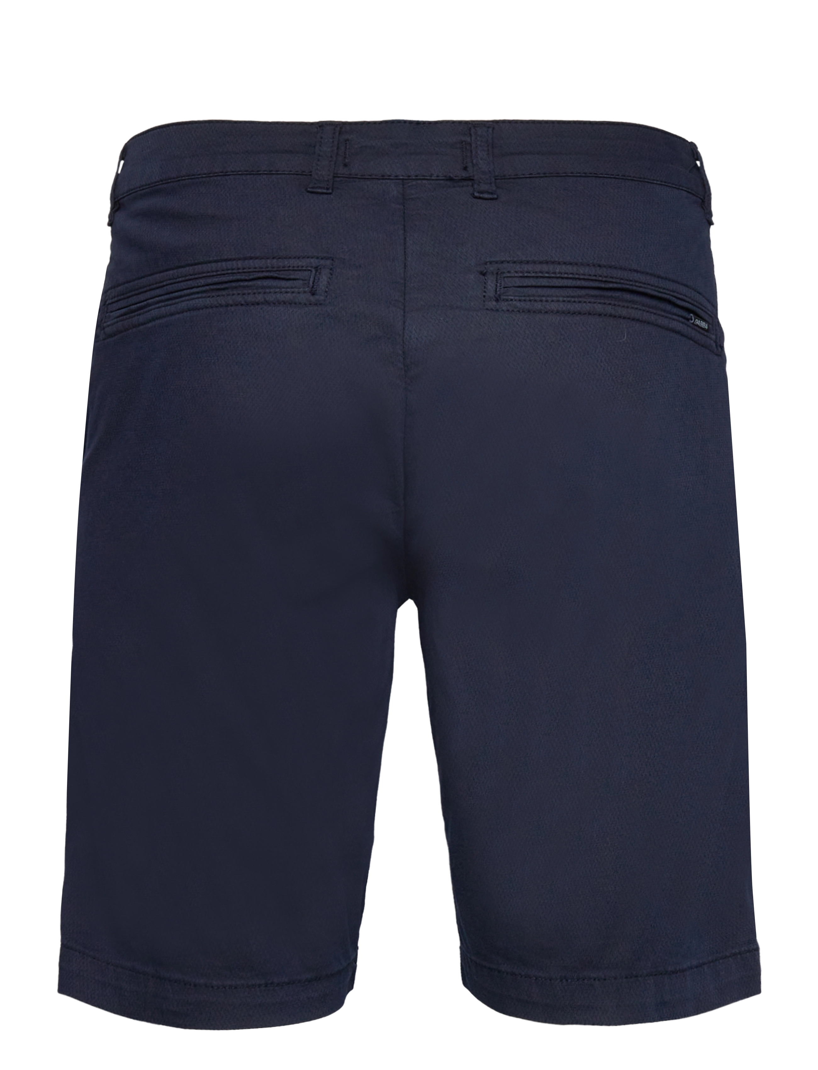 Gabba - GABjet K3280 Dale Shorts - leinen-shorts - navy - 2