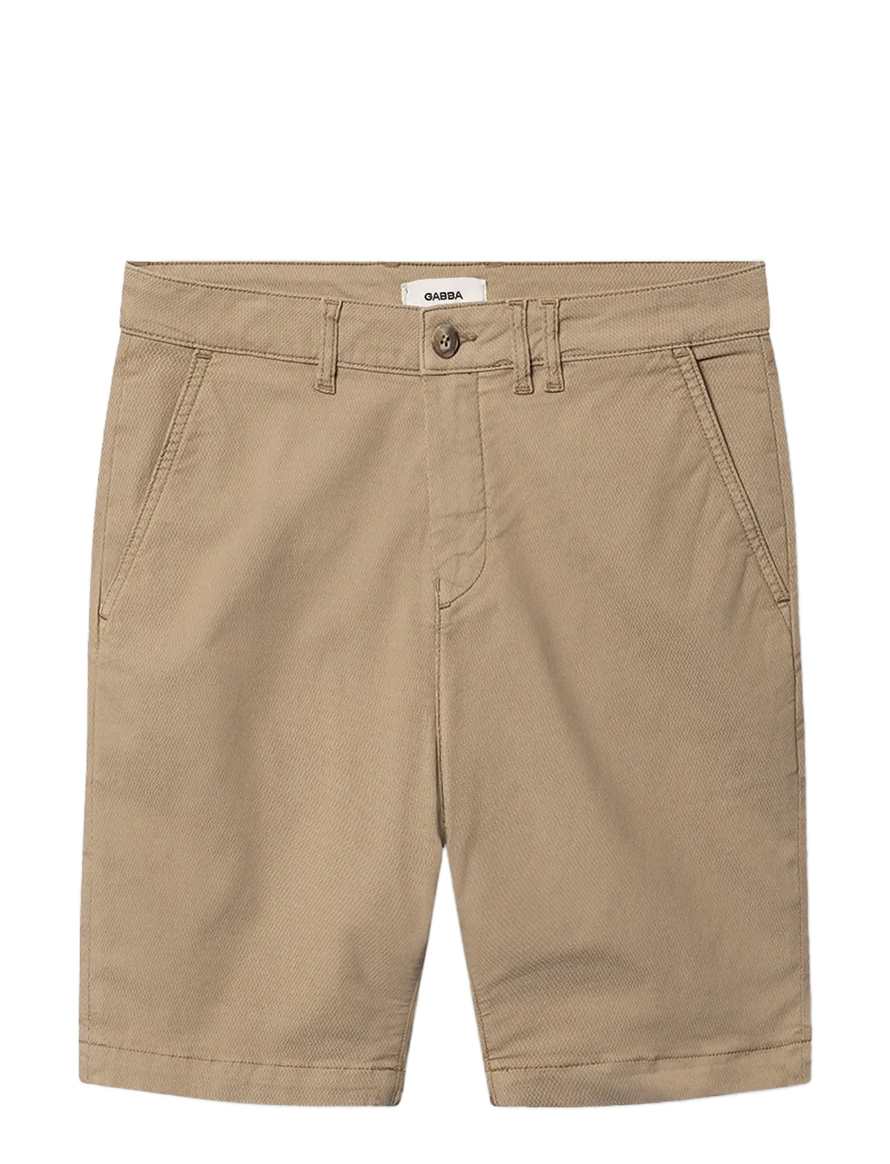 GABBA Jet K3280 Dale Shorts Beige - Mx30 - Herren