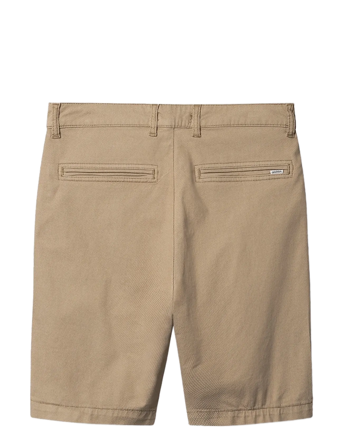 Gabba - GABjet K3280 Dale Shorts - linen shorts - sand - 2