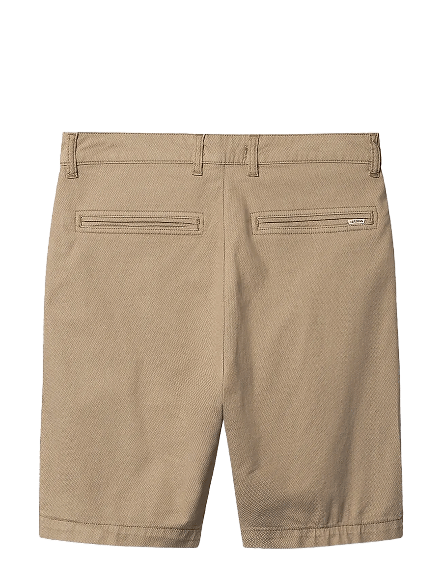 Gabba - GABjet K3280 Dale Shorts - linneshorts - sand - 2