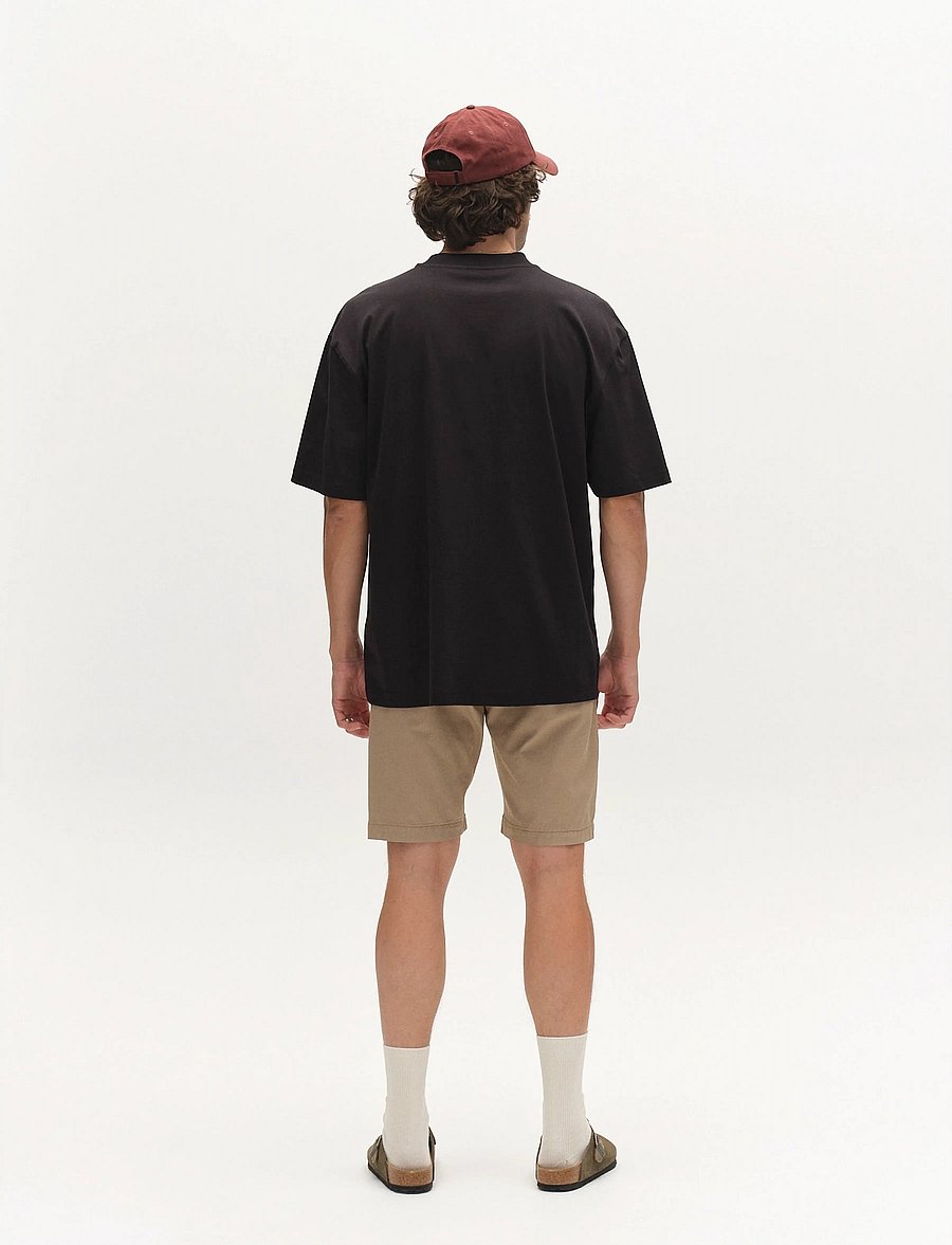 Gabba - GABjet K3280 Dale Shorts - linneshorts - sand - 4