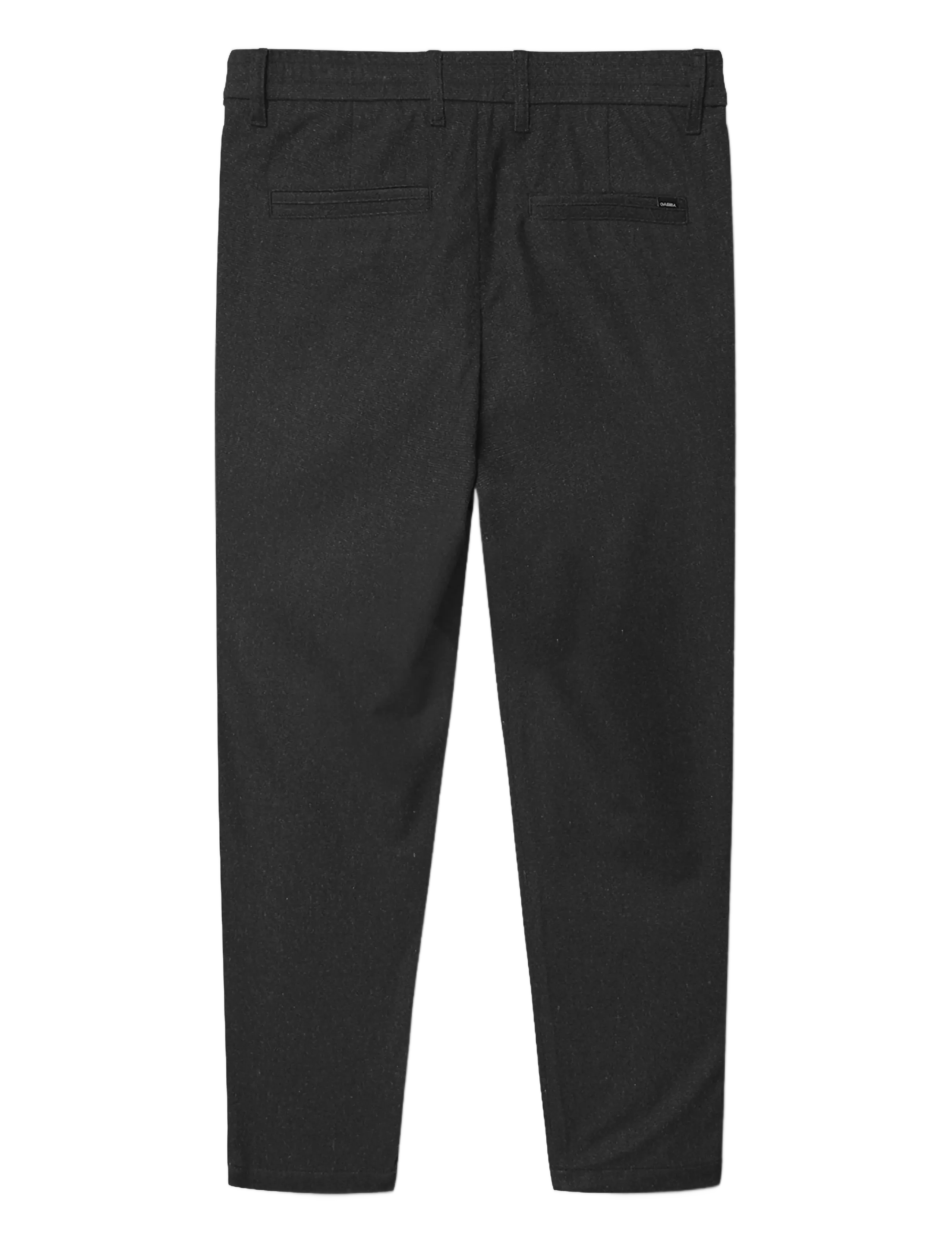 Gabba - Monza Shafi - casual - black - 2