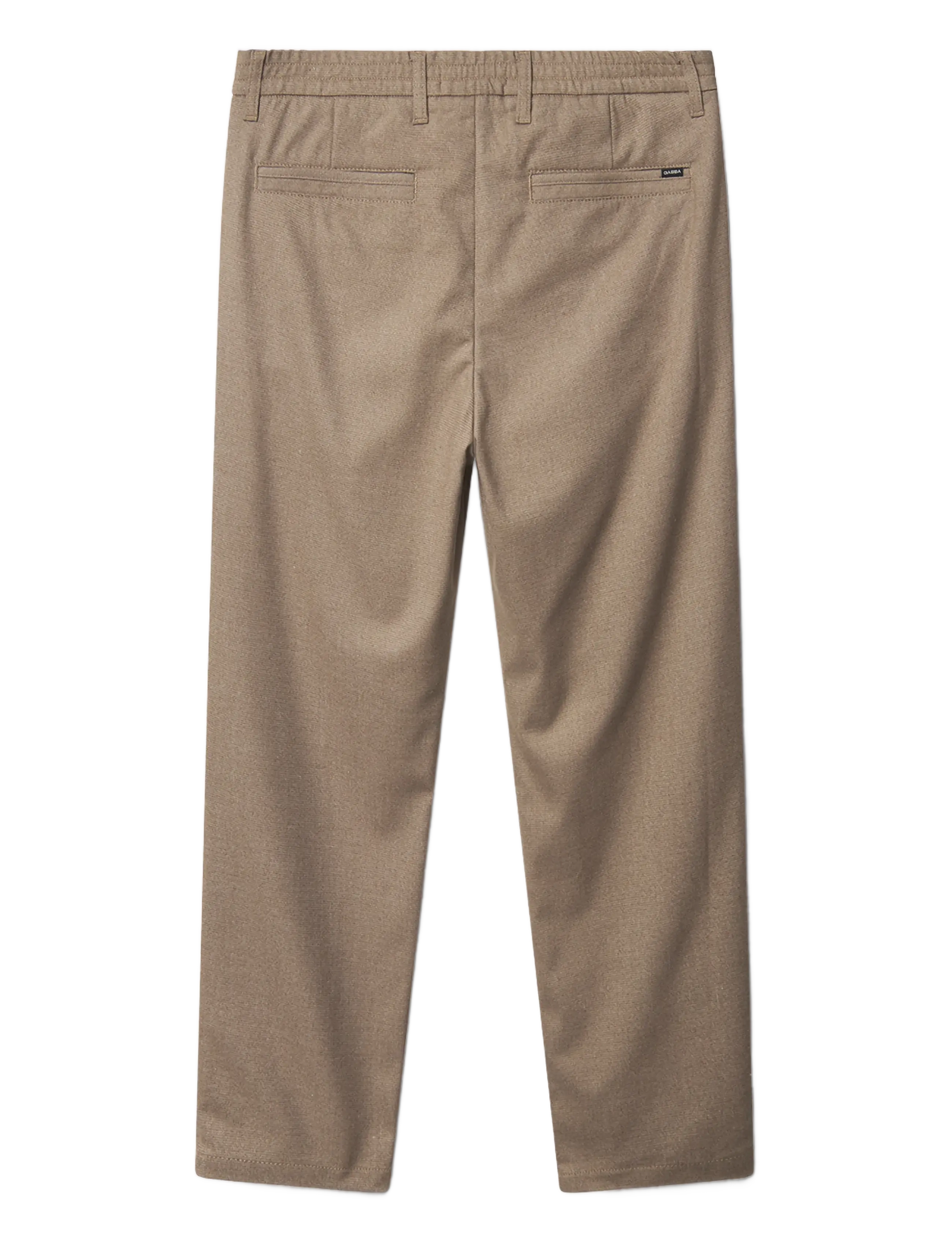 Gabba - Monza Shafi - casual trousers - brown - 2
