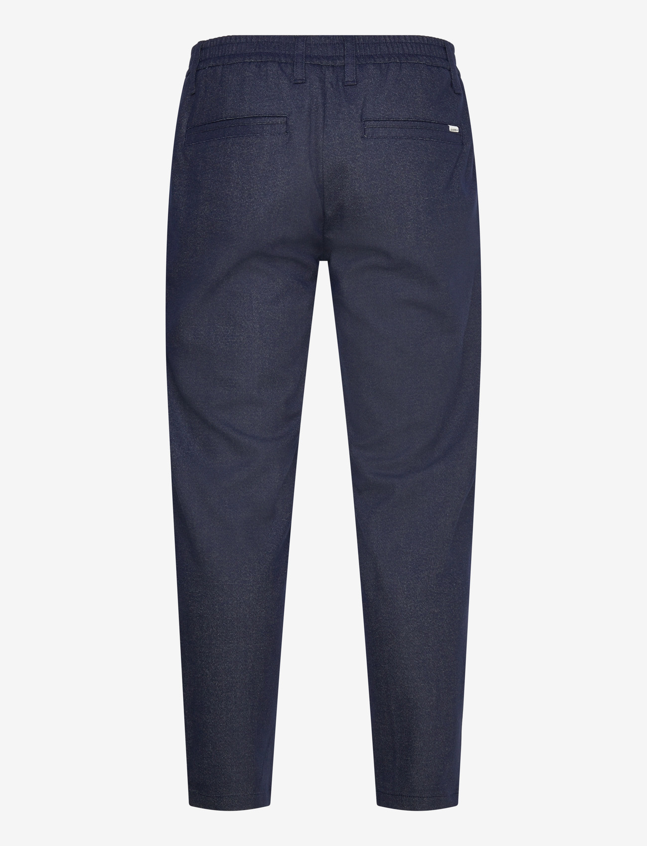 Gabba - Monza Shafi - casual bukser - navy - 2