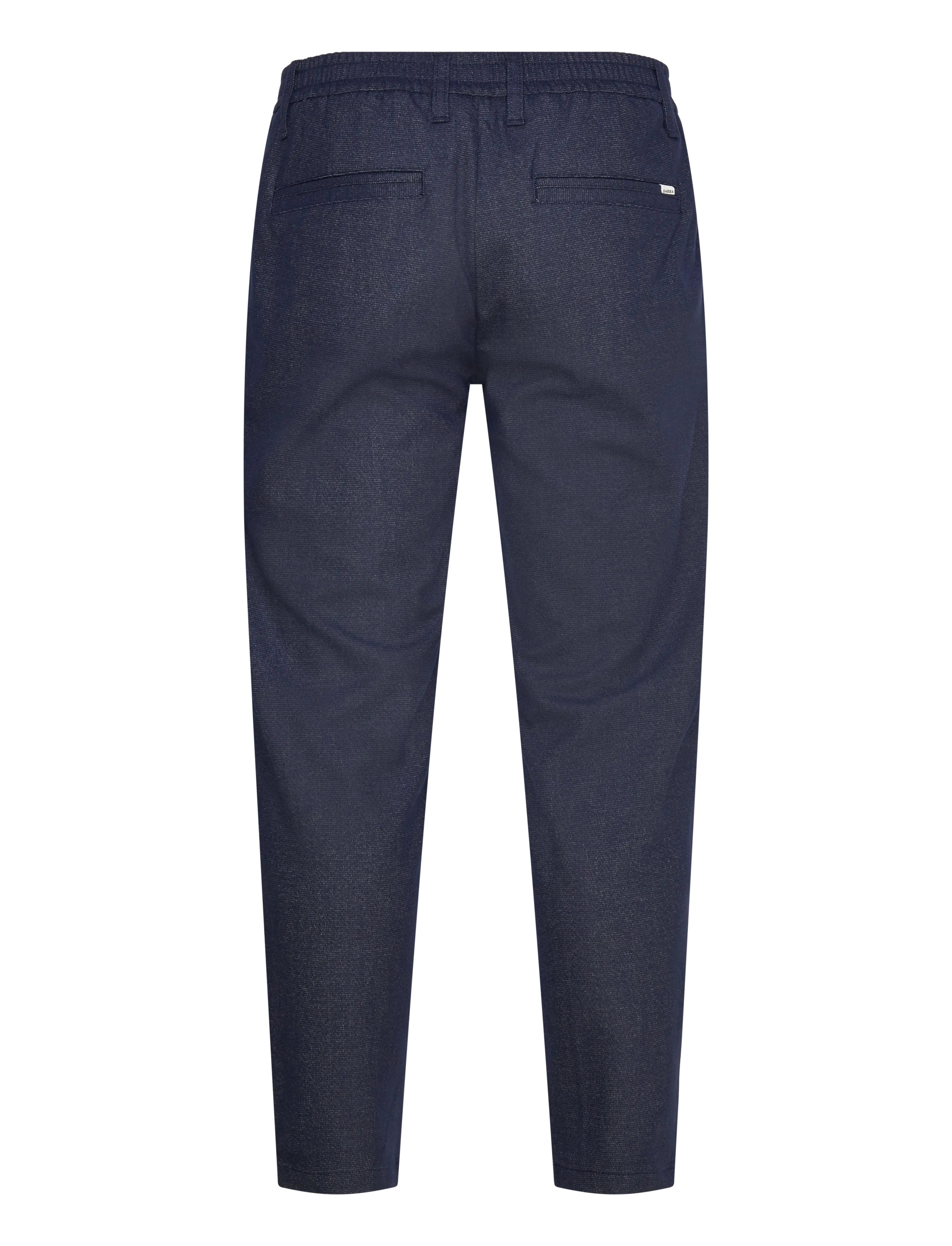 Gabba - Monza Shafi - casual bukser - navy - 2