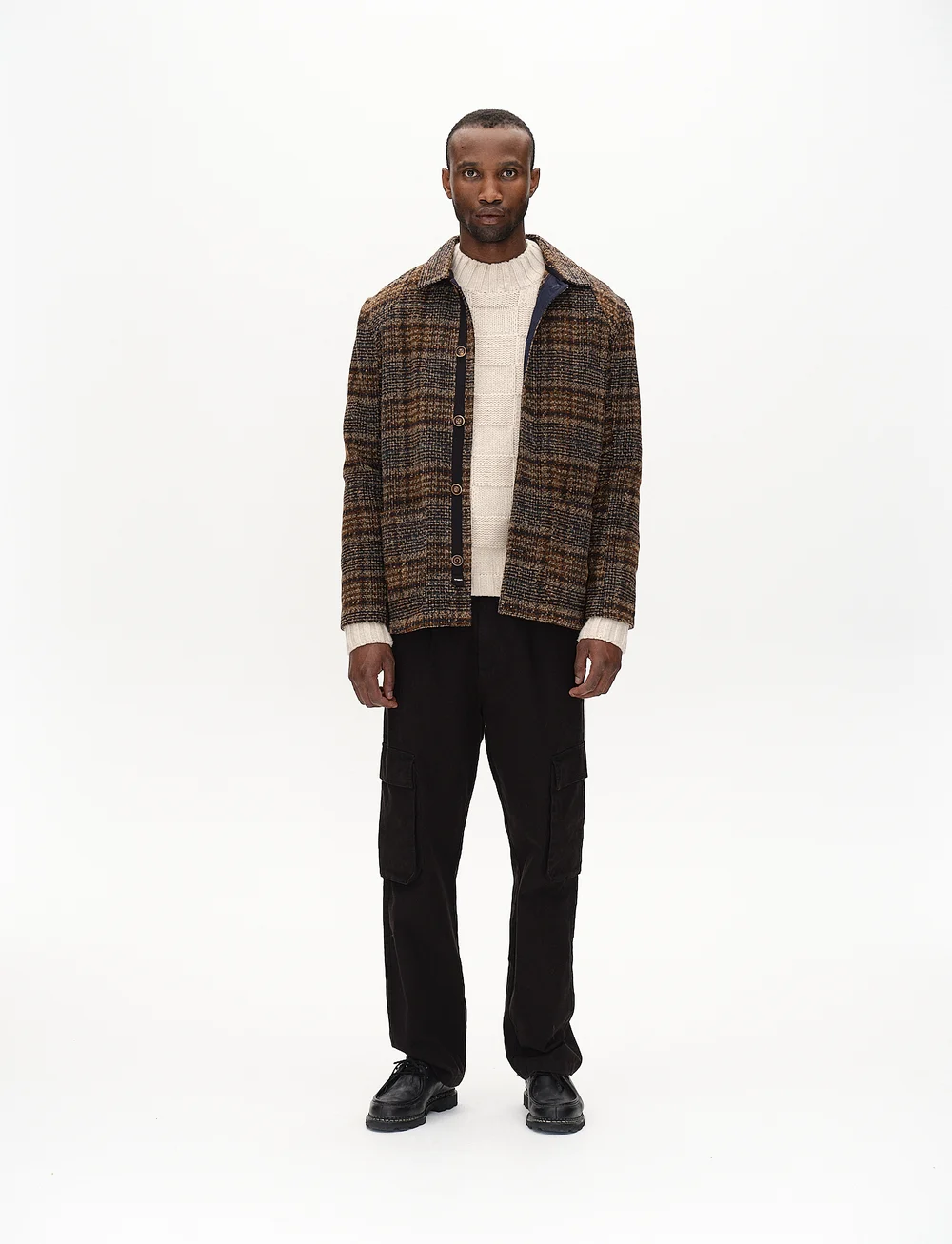 Gabba - Verona Ent Poc - cargobyxor - meteorite - 0