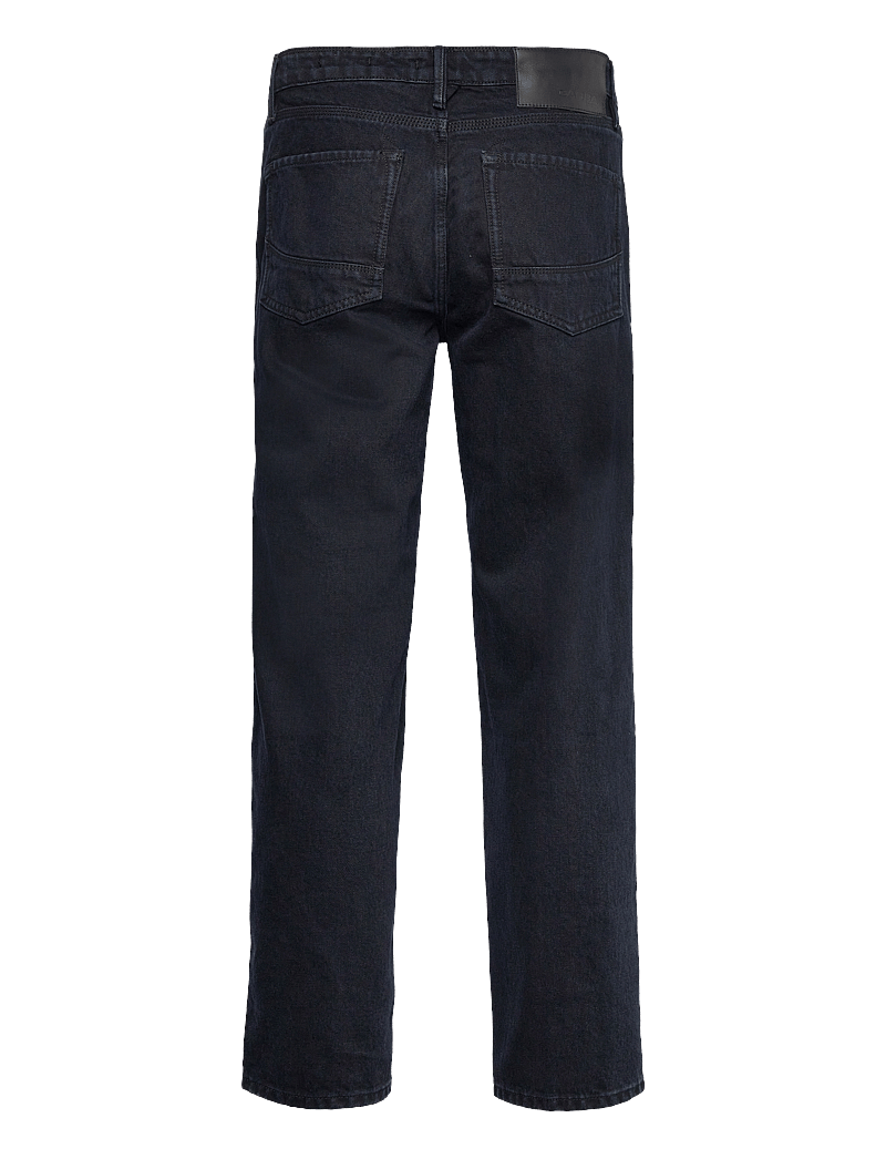 Gabba - Max Monty - regular jeans - dark blue denim - 2
