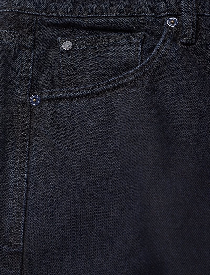 Gabba - Max Monty - regular jeans - dark blue denim - 5