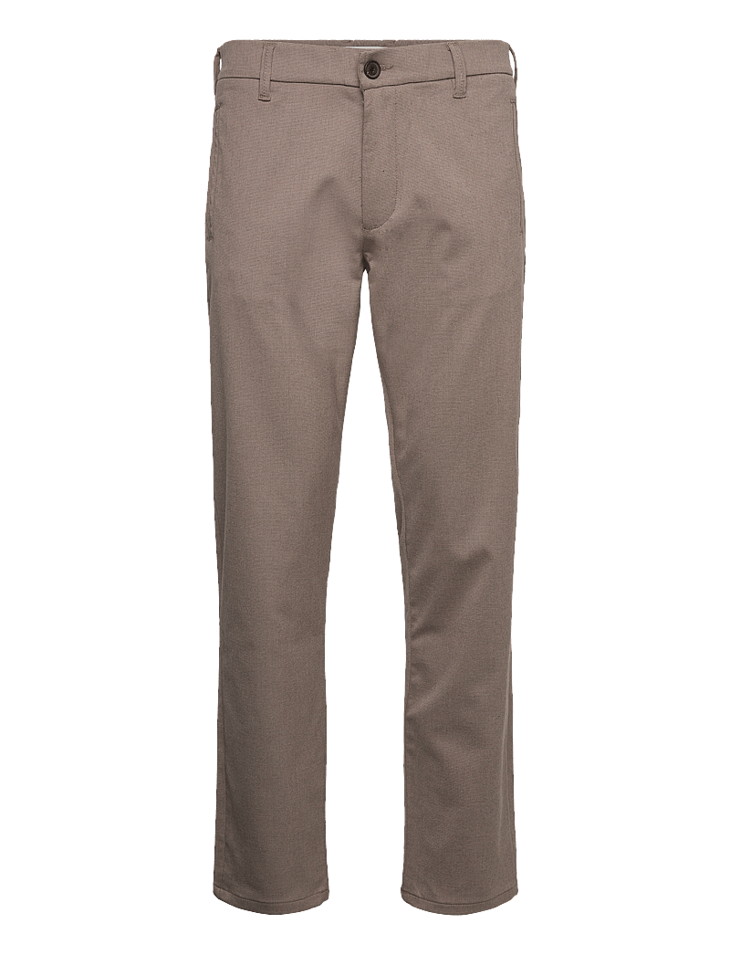 Gabba - Napoli 19 Domo - chinos - khaki - 0