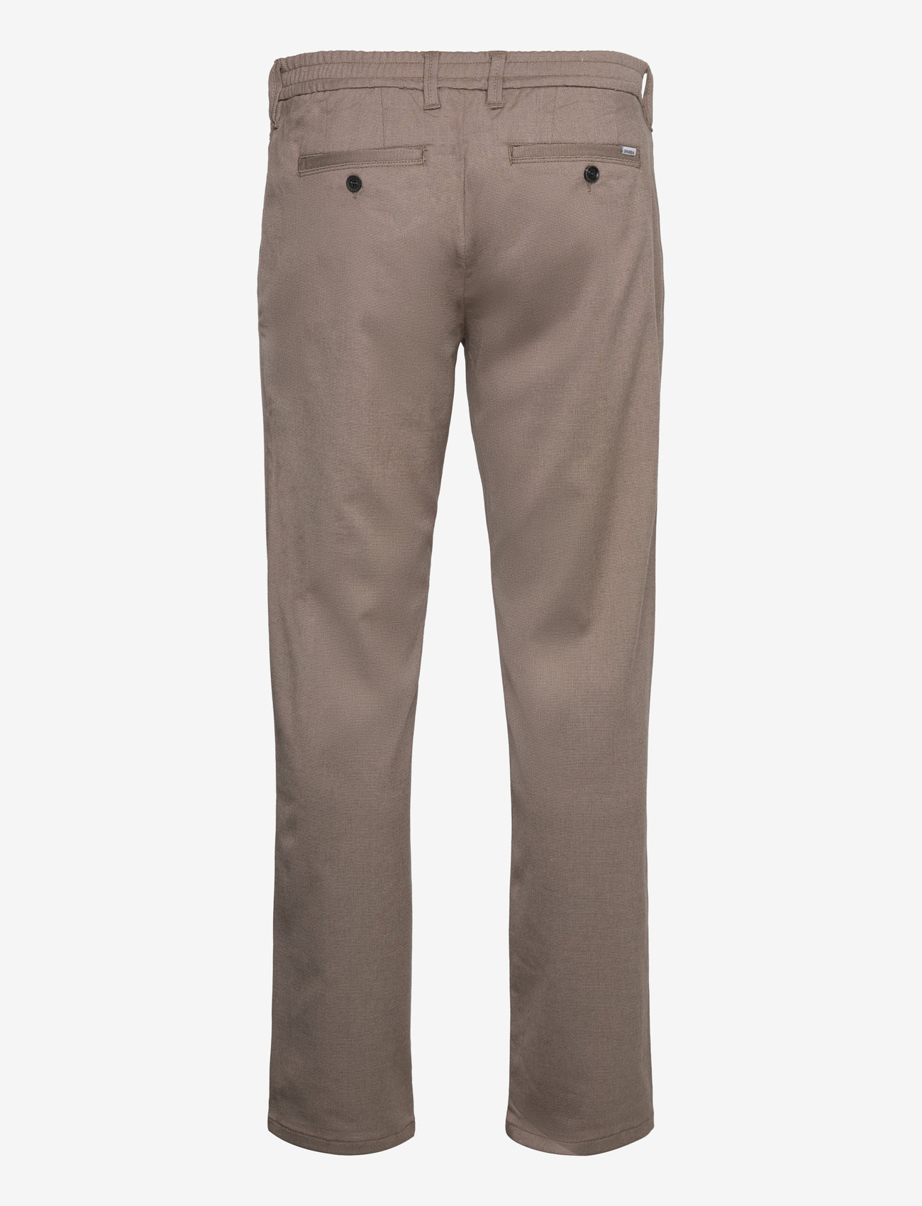 Gabba - Napoli 19 Domo - chinos - khaki - 1