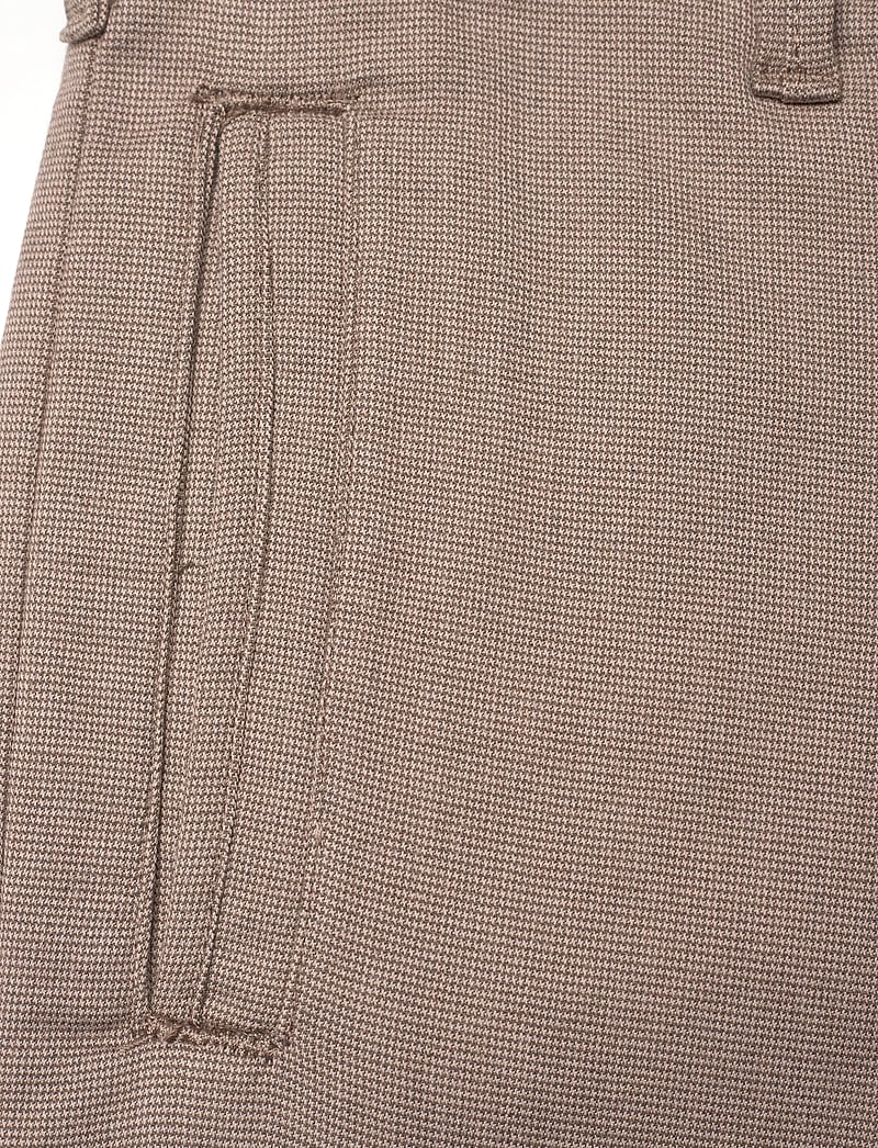 Gabba - Napoli 19 Domo - chinos - khaki - 2