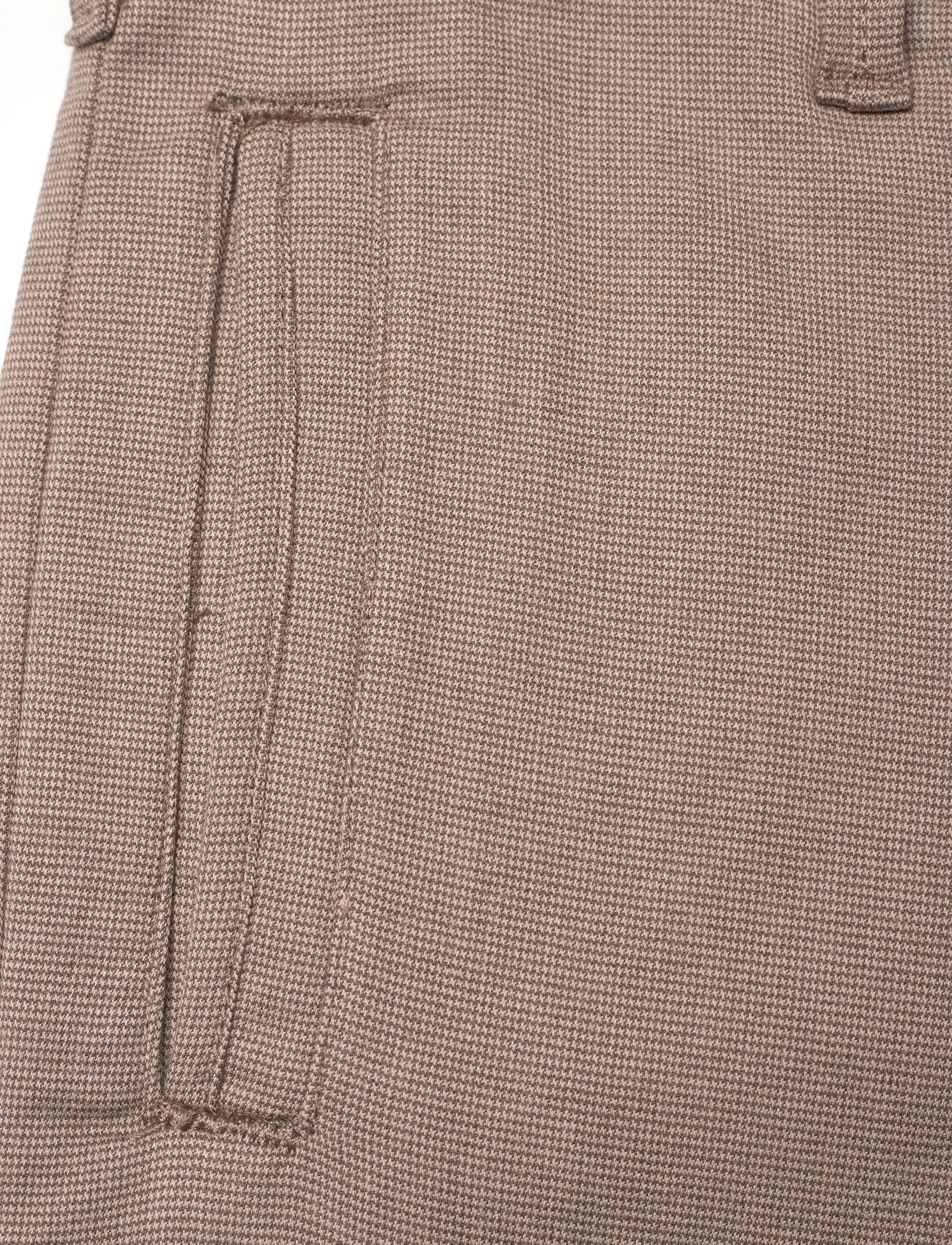 Gabba - Napoli 19 Domo - herren - khaki - 2