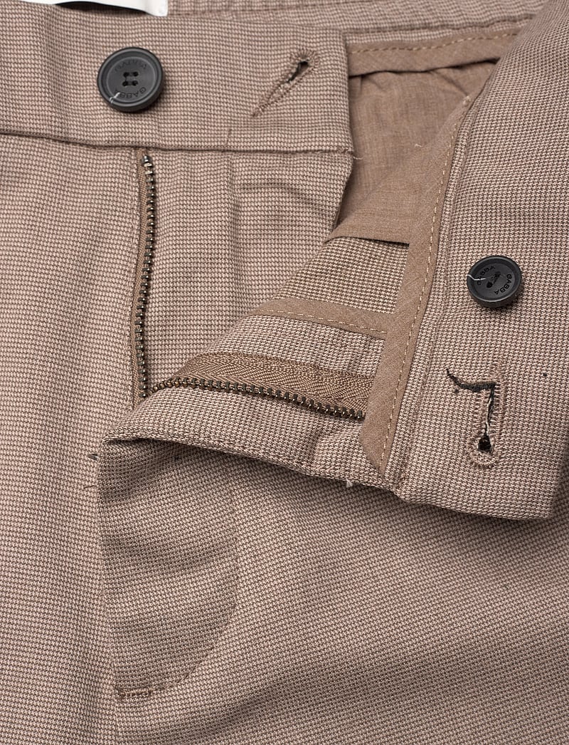 Gabba - Napoli 19 Domo - chinos - khaki - 3