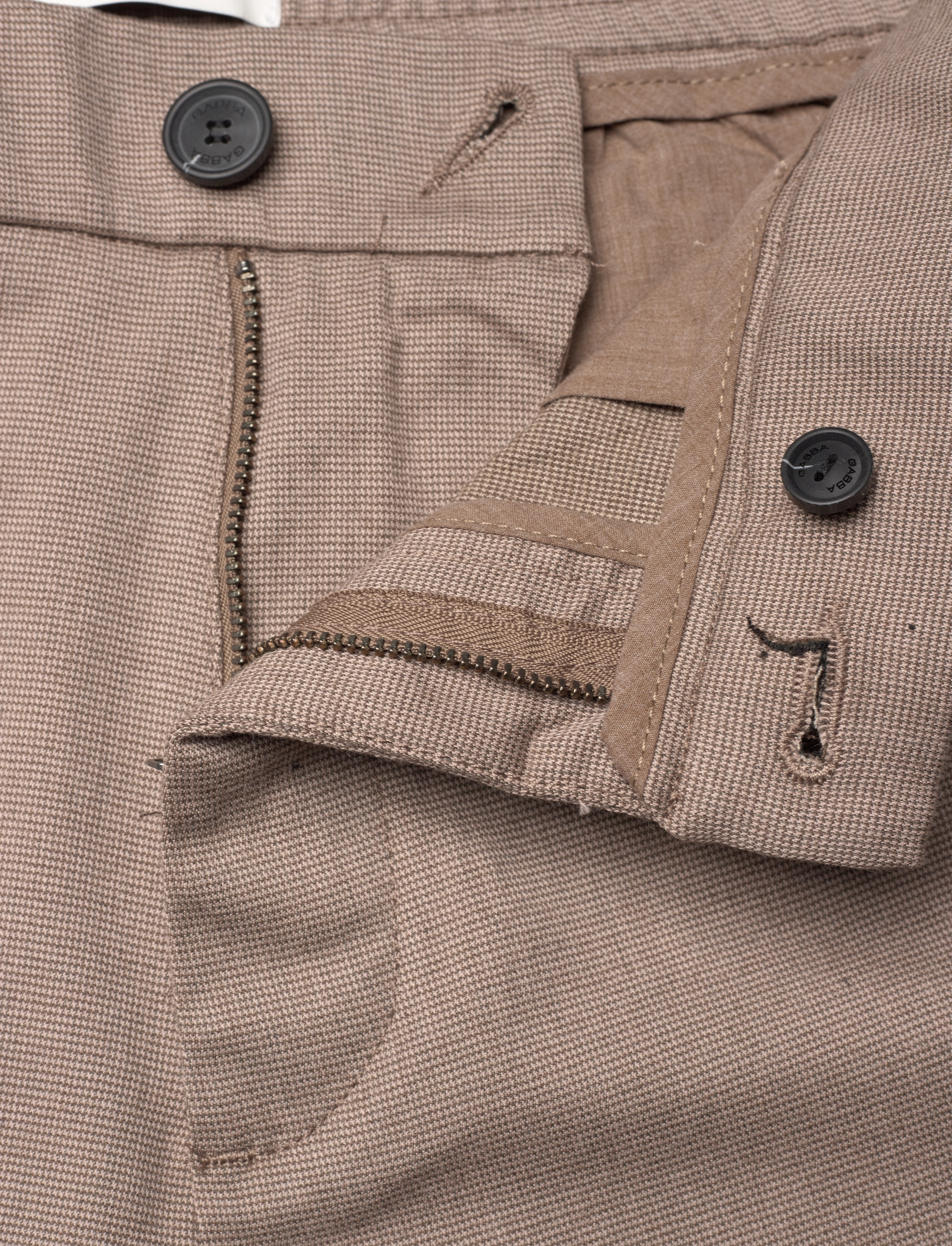 Gabba - Napoli 19 Domo - herren - khaki - 3