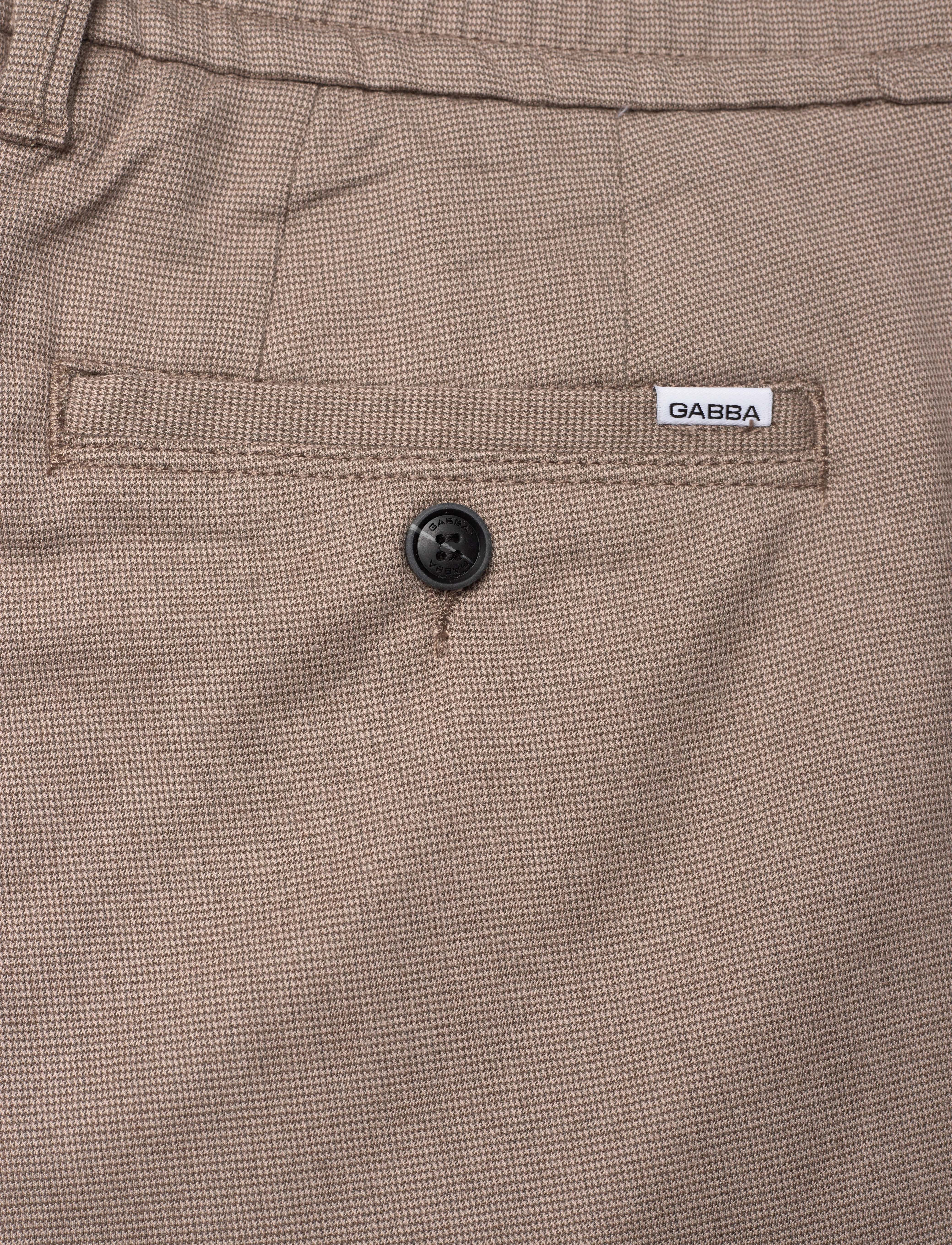 Gabba - Napoli 19 Domo - herren - khaki - 4