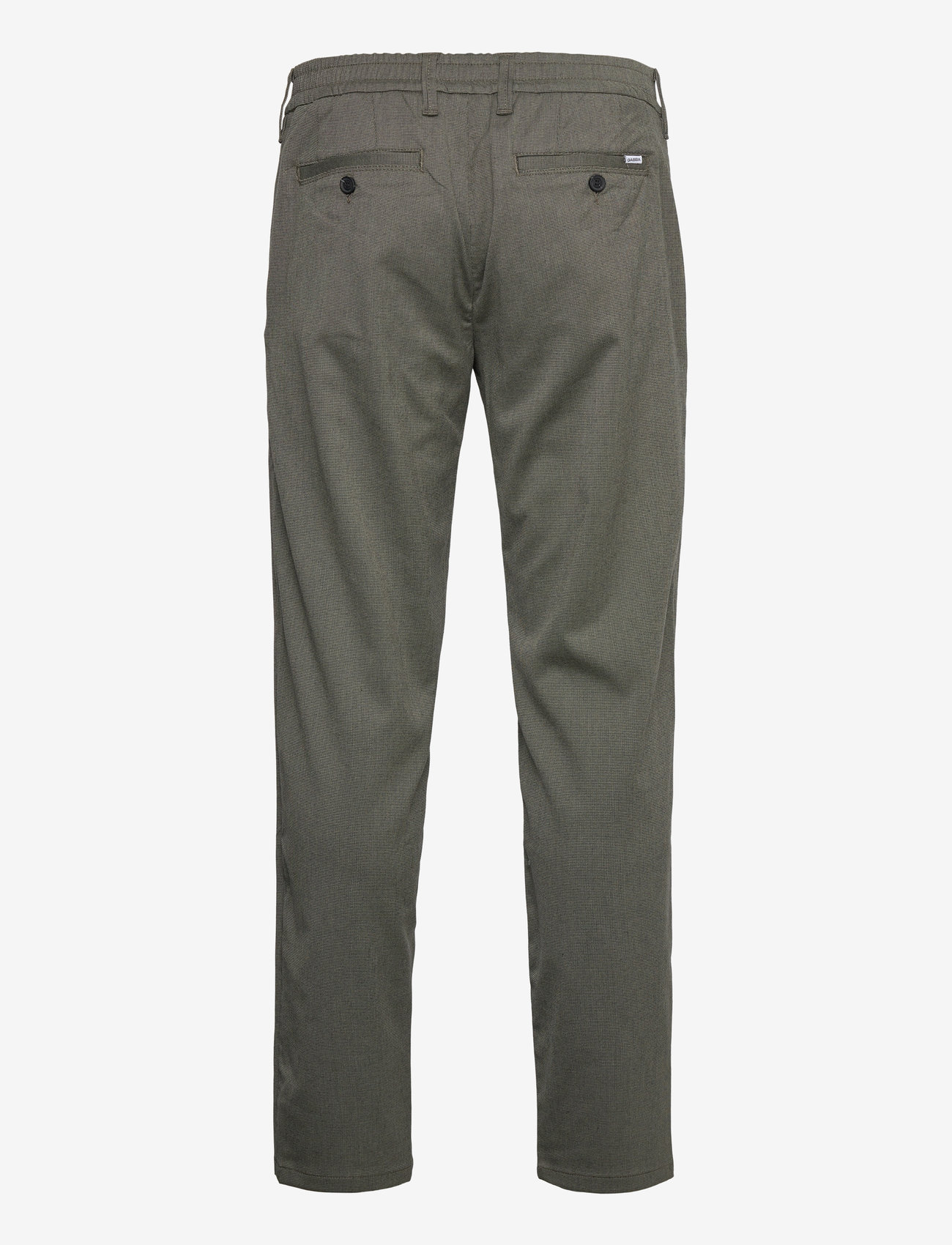 Gabba - Napoli 19 Domo - chinos - ss25army - 1