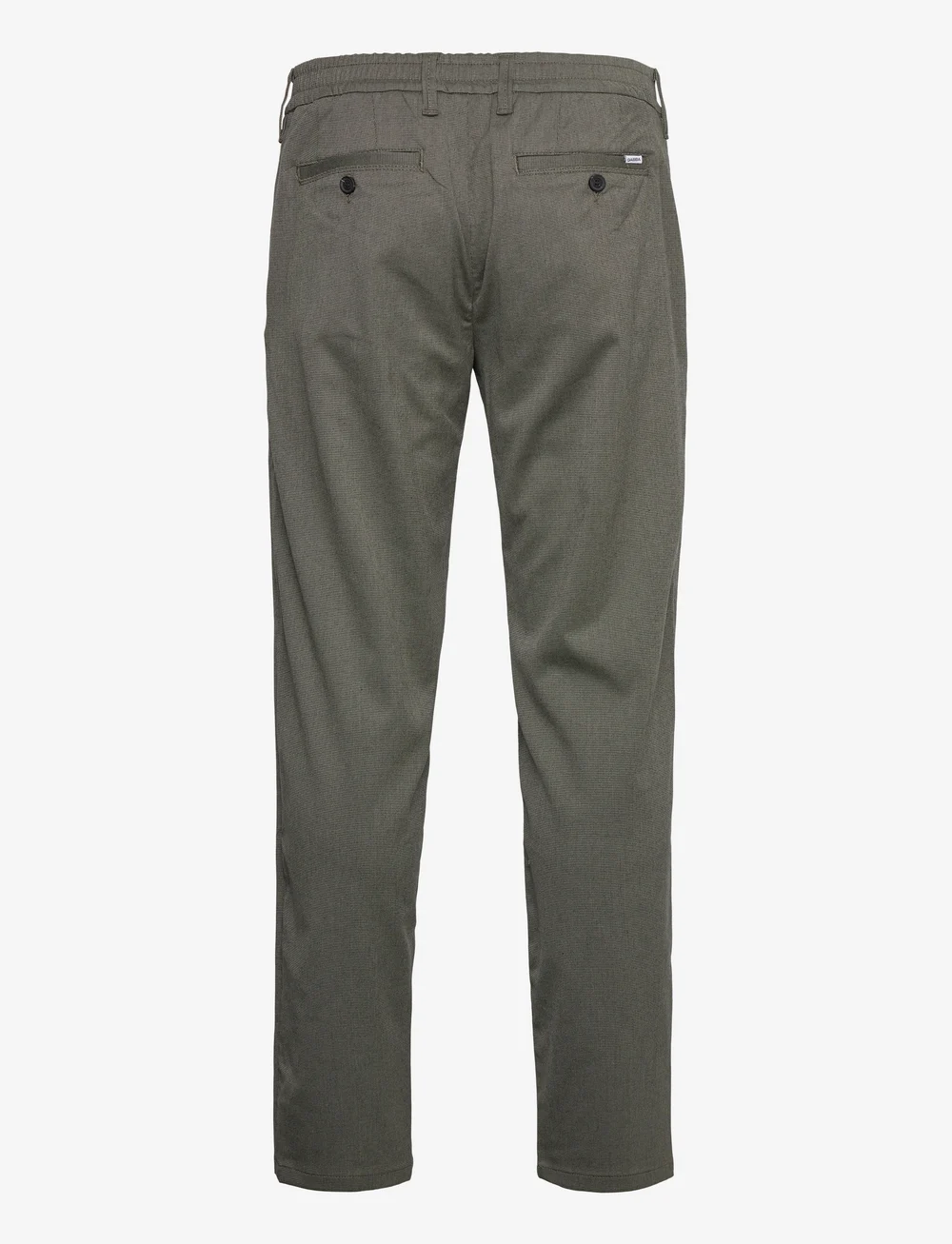 Gabba - Napoli 19 Domo - chinos - ss25army - 1