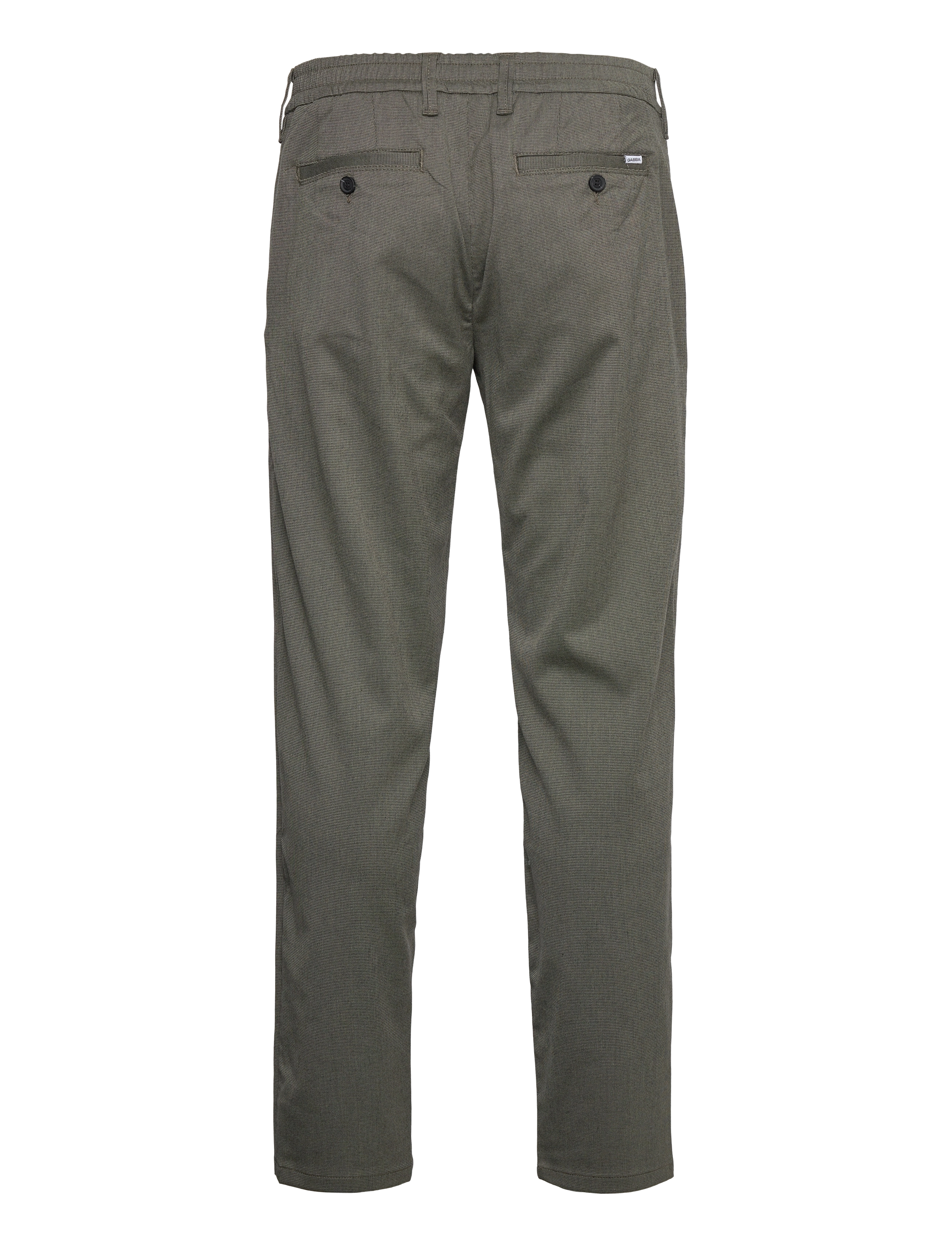 Gabba - Napoli 19 Domo - chinos - ss25army - 1