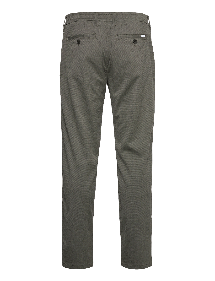 Gabba - Napoli 19 Domo - chinos - ss25army - 1