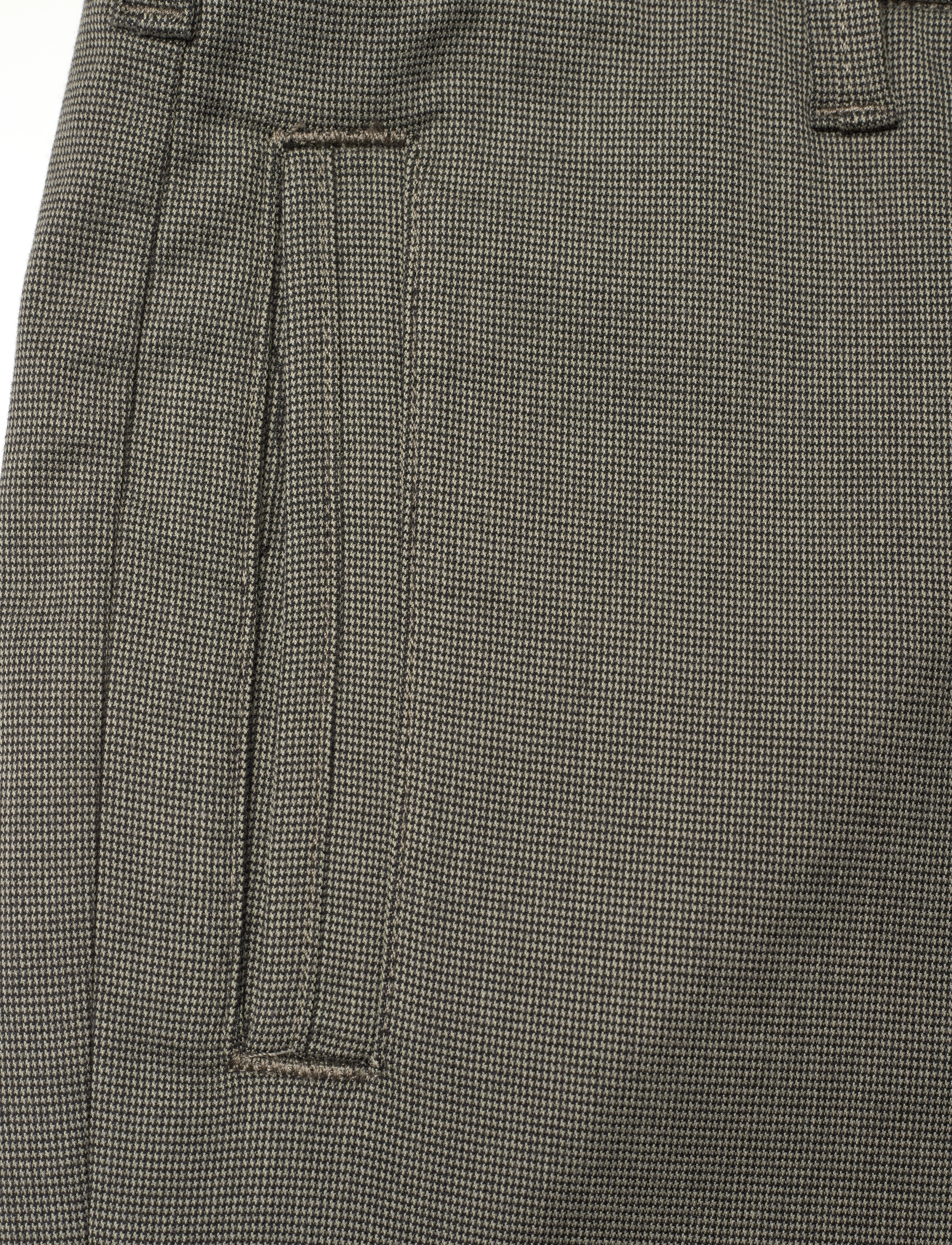 Gabba - Napoli 19 Domo - chinos - ss25army - 2