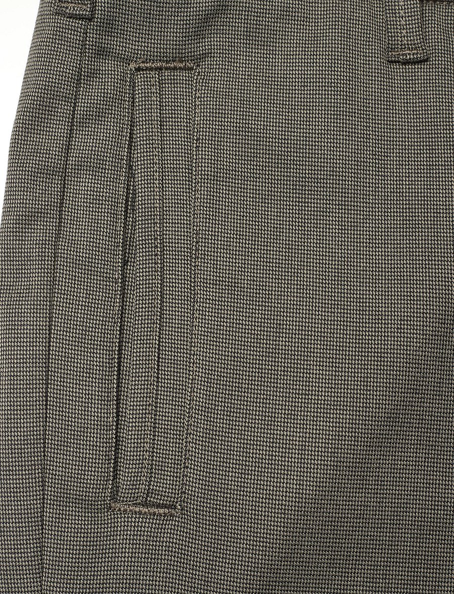 Gabba - Napoli 19 Domo - chinos - ss25army - 2