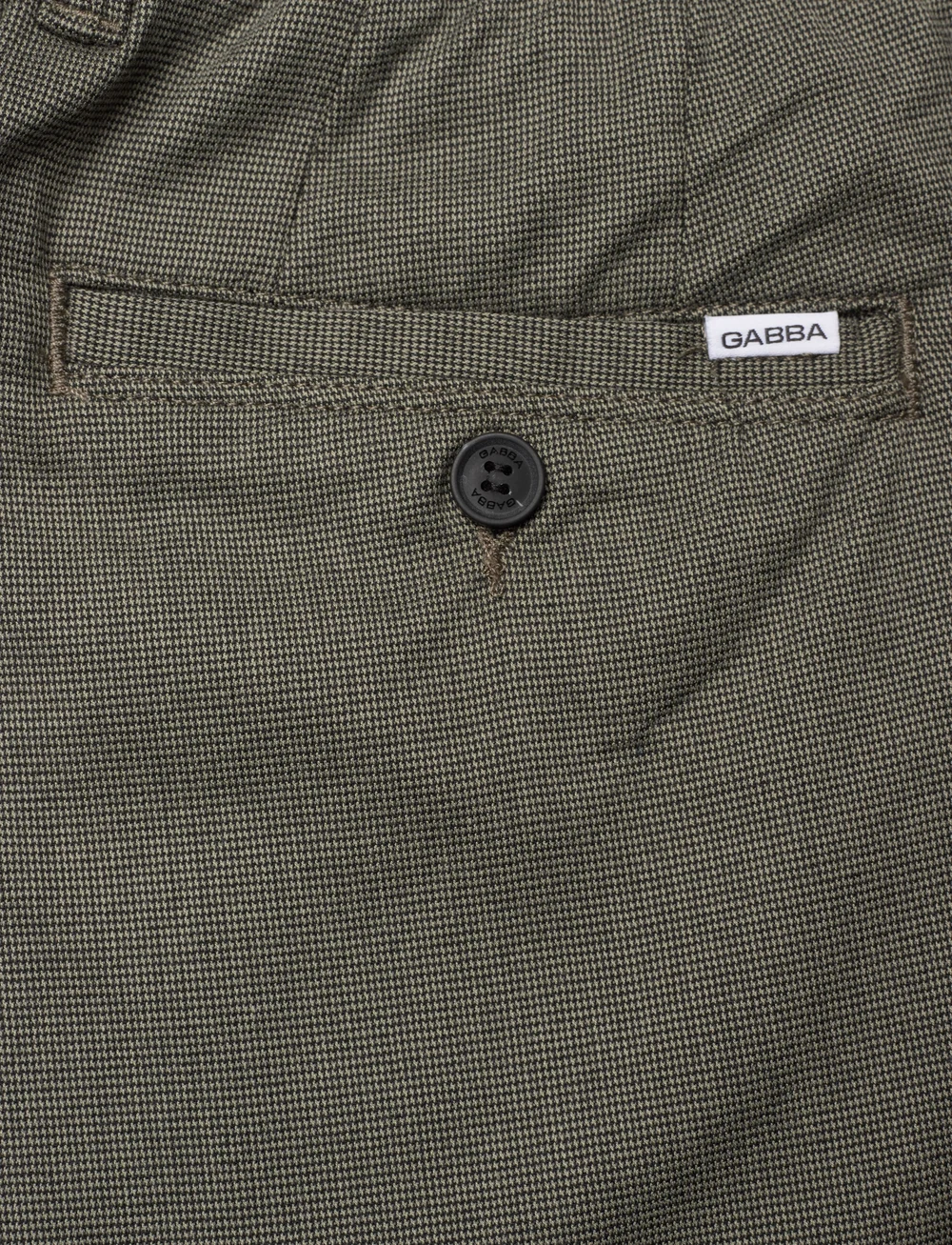 Gabba - Napoli 19 Domo - chinos - ss25army - 4