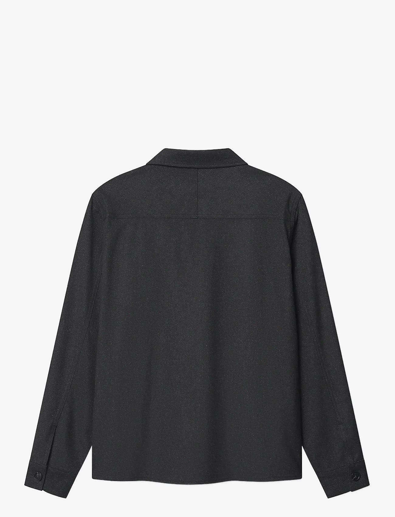 Gabba - Clipper Shafi - vårjakker - black - 2