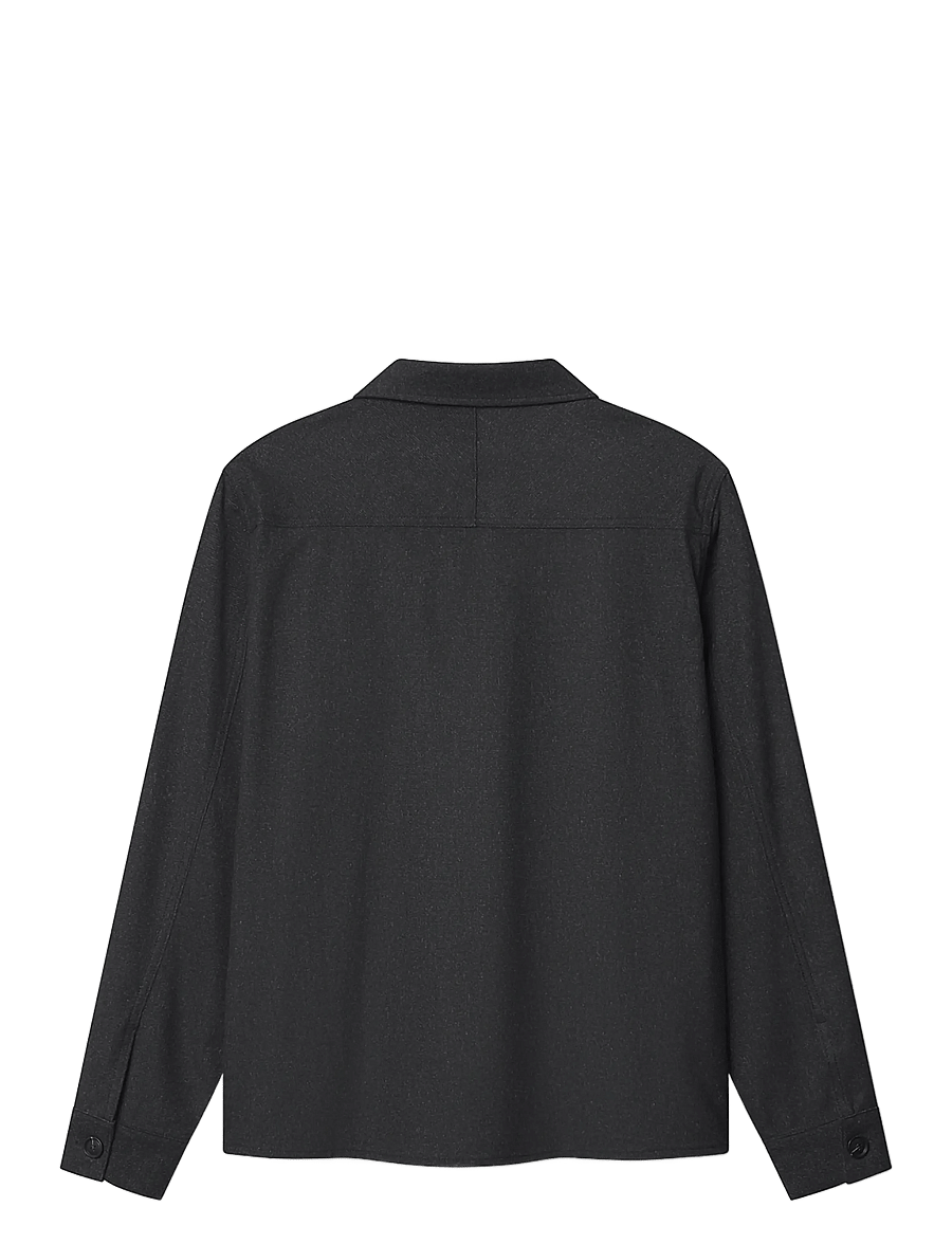 Gabba - Clipper Shafi - sügisjoped - black - 2