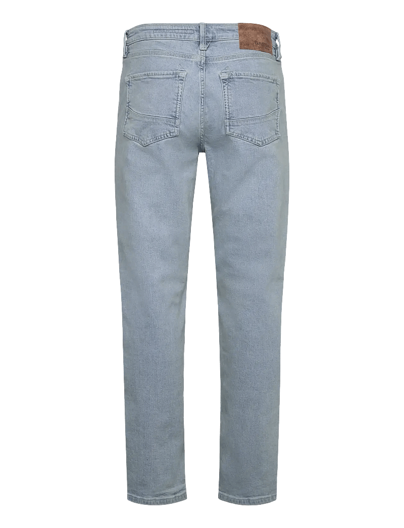 Gabba - Max Cross RCS - regular jeans - lt. blue denim - 2