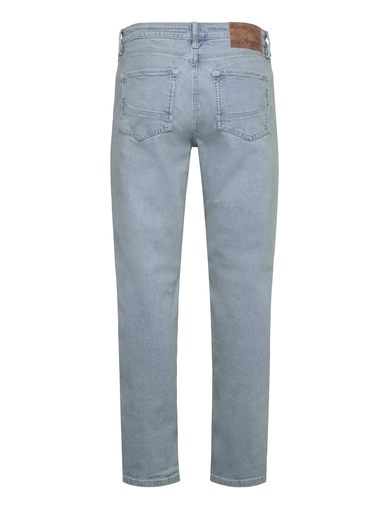 Gabba - Max Cross RCS - lt. blue denim - 2