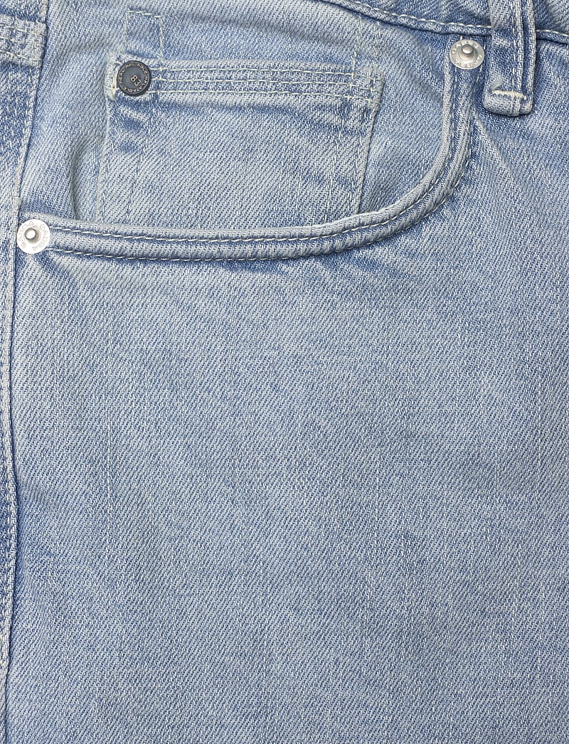 Gabba - Max Cross RCS - regular jeans - lt. blue denim - 5