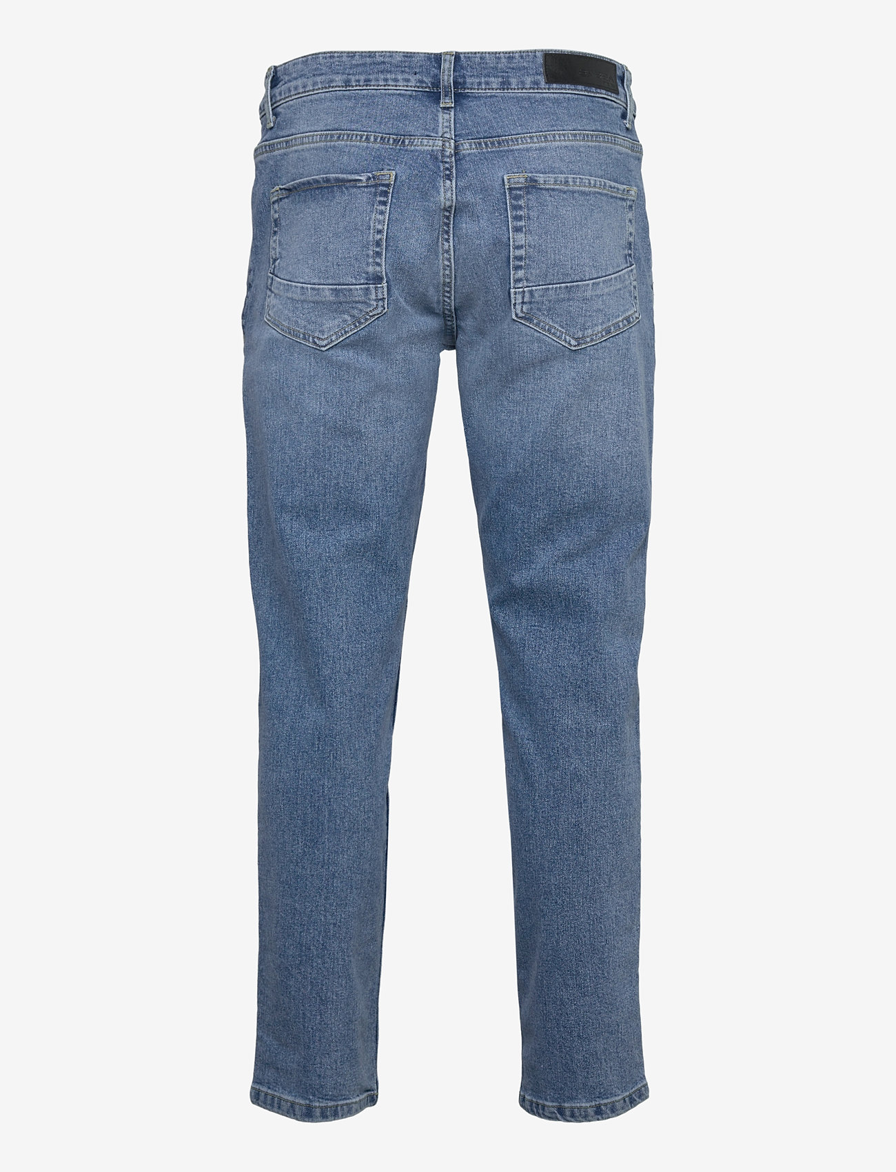 Gabba - Marc 5poc - mid blue denim - 1