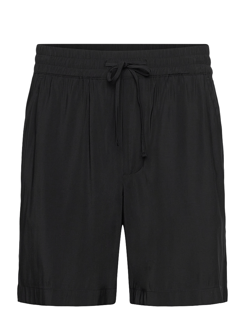 Gabba - Bo Yari - casual shorts - meteorite - 1