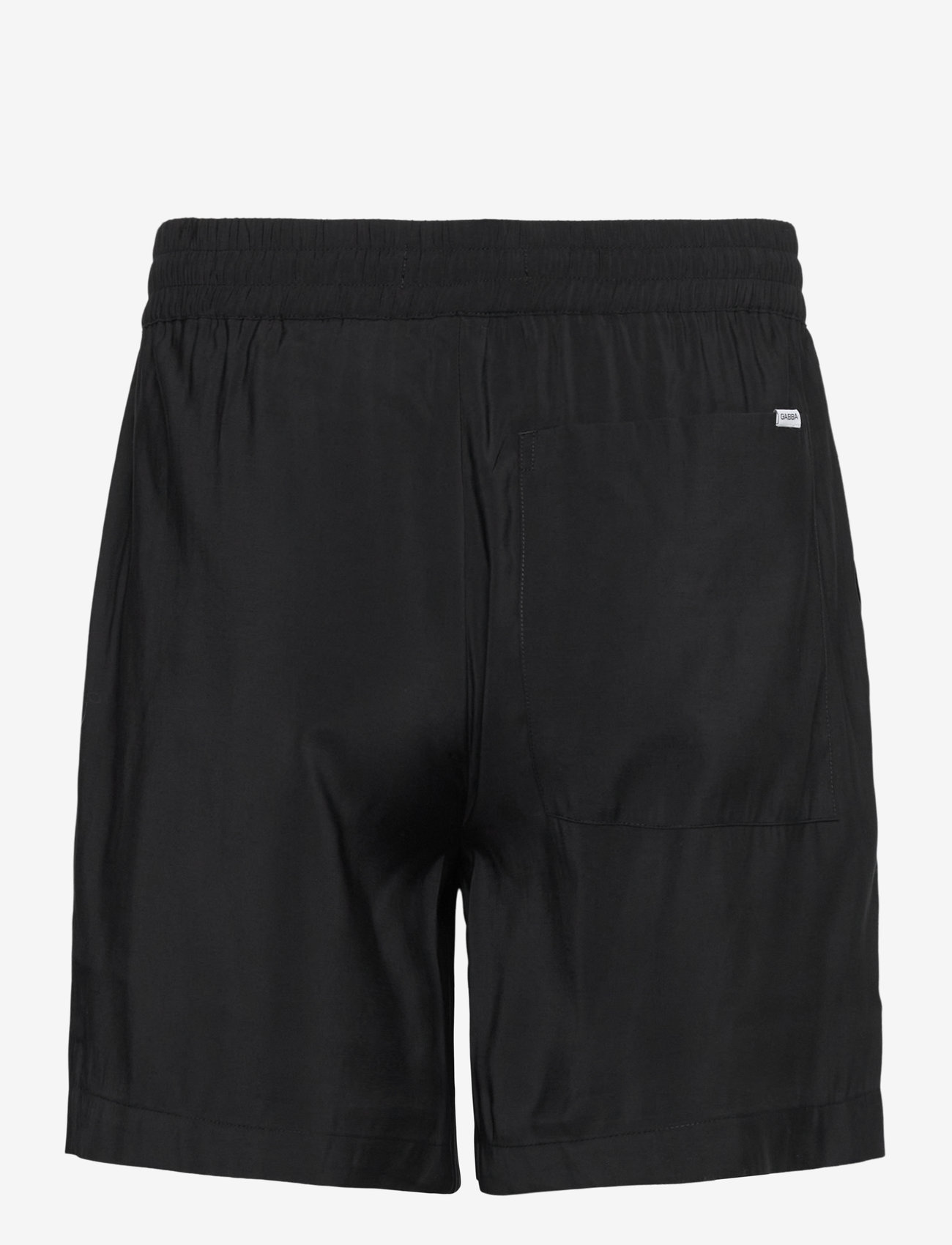 Gabba - Bo Yari - casual shorts - meteorite - 2