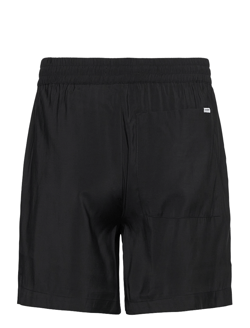 Gabba - Bo Yari - casual shorts - meteorite - 2