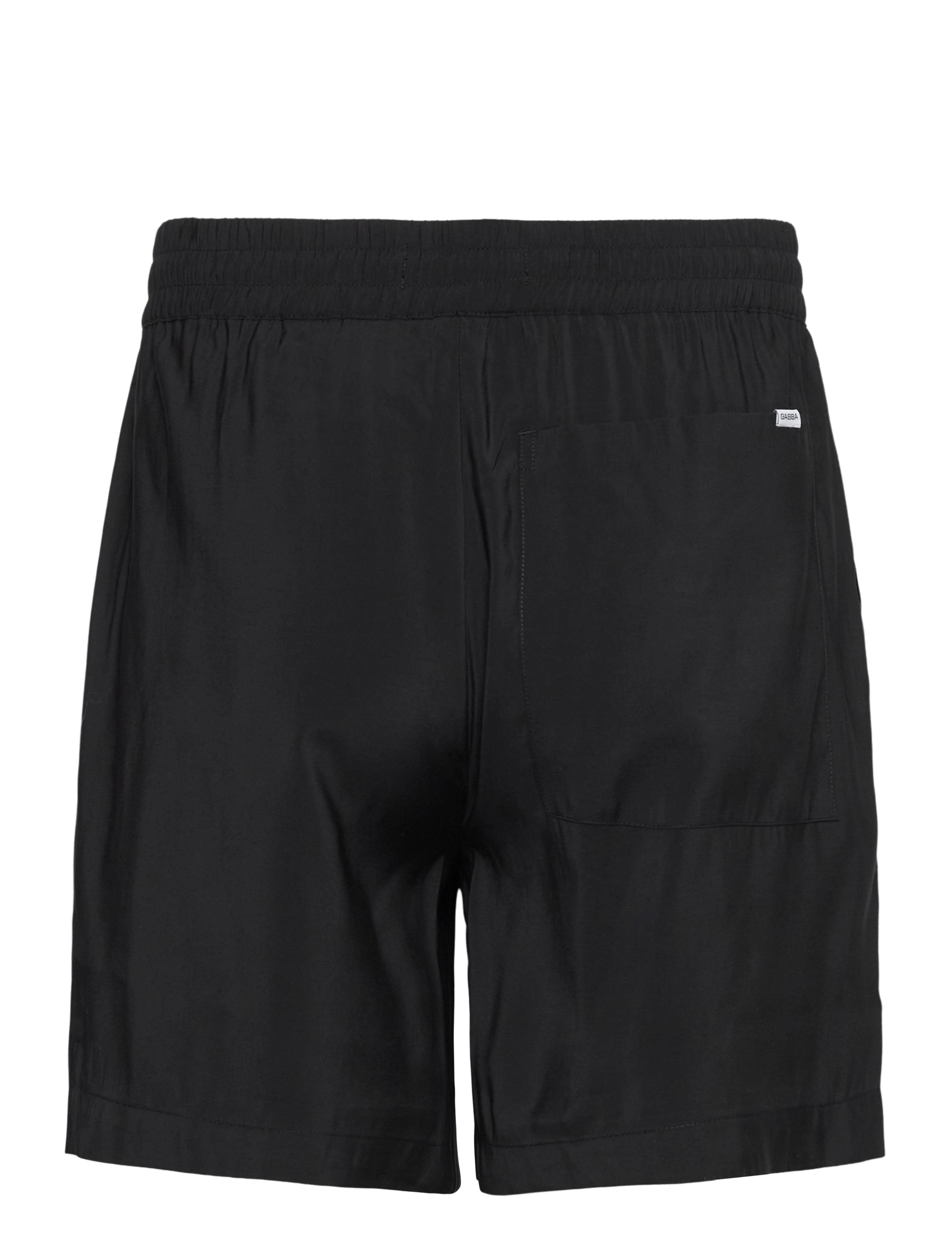 Gabba - Bo Yari - casual shorts - meteorite - 2