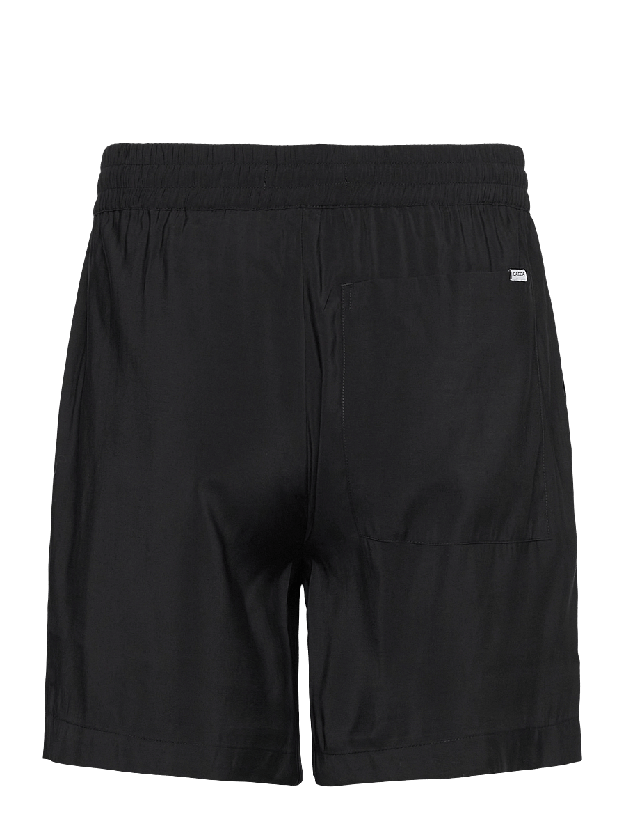 Gabba - Bo Yari - casual shorts - meteorite - 2