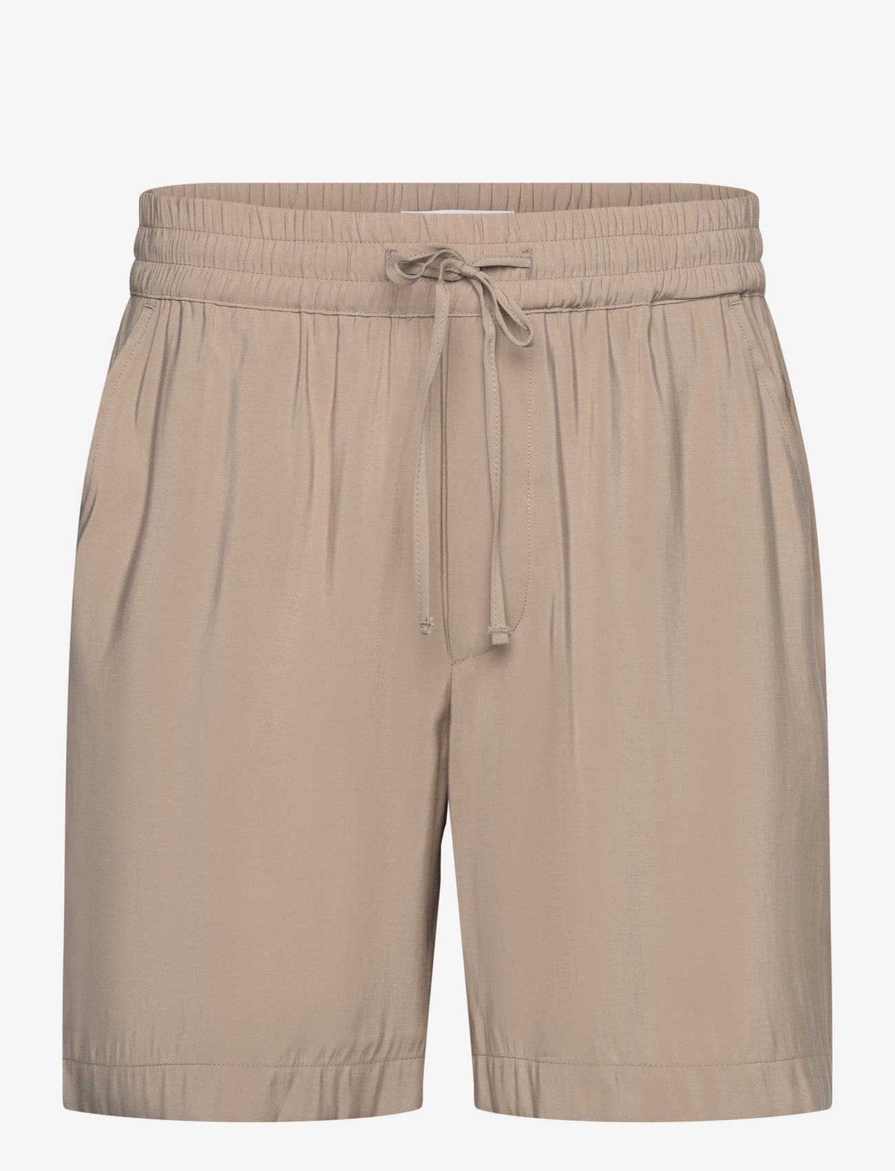 Gabba - Bo Yari - casual shorts - sand greige - 1