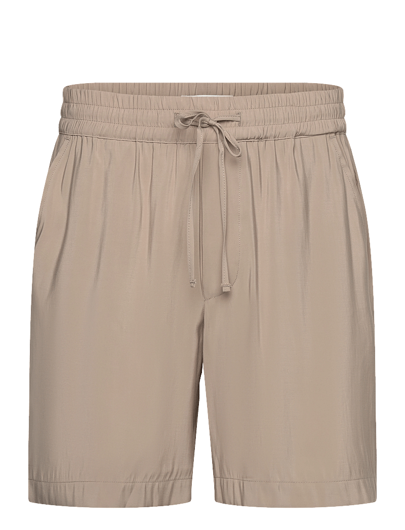 Gabba - Bo Yari - casual shorts - sand greige - 1