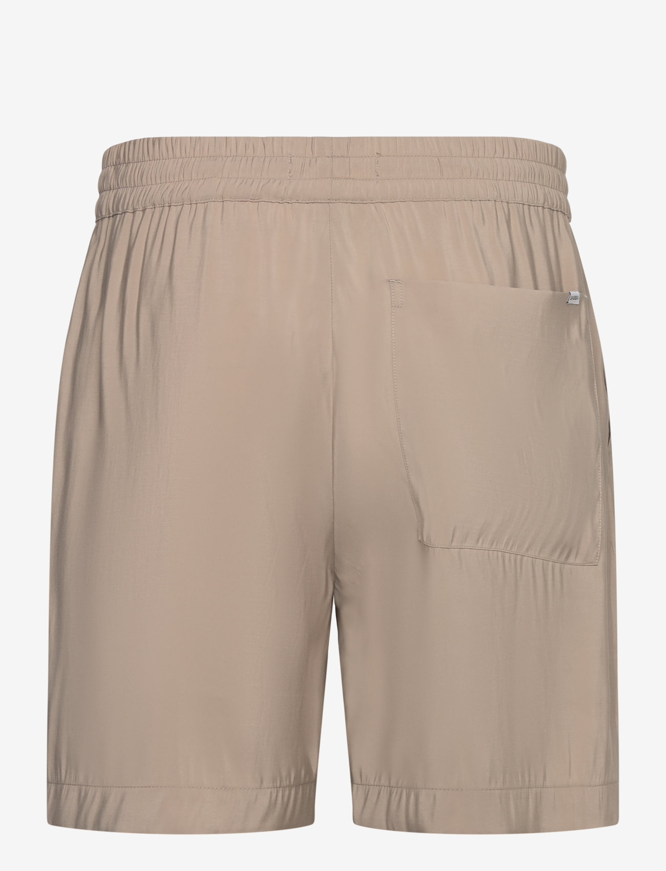 Gabba - Bo Yari - casual shorts - sand greige - 2