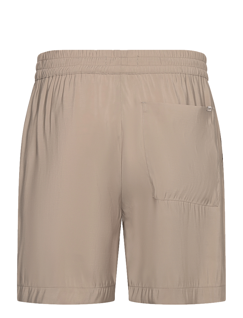 Gabba - Bo Yari - casual shorts - sand greige - 2