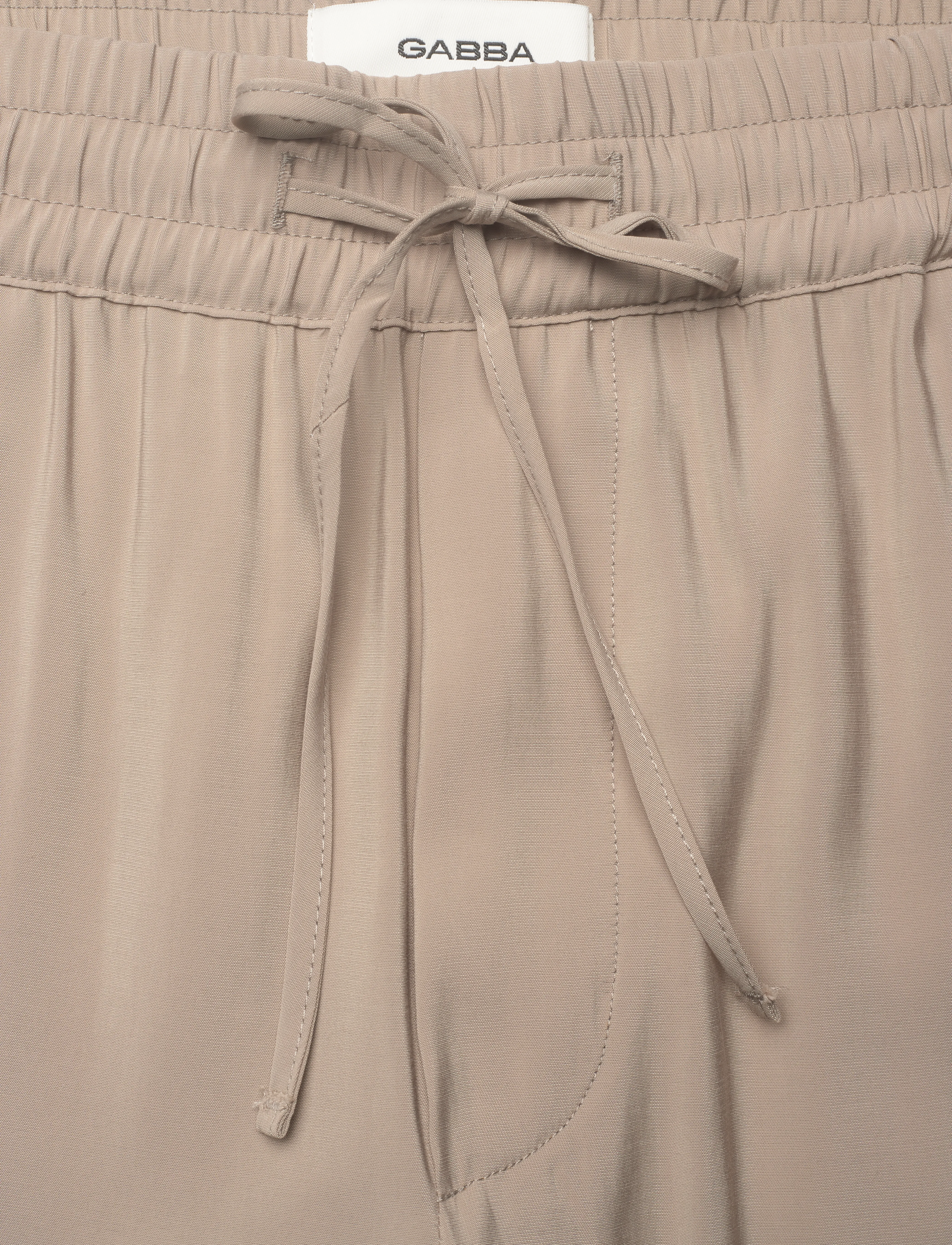 Gabba - Bo Yari - casual shorts - sand greige - 5