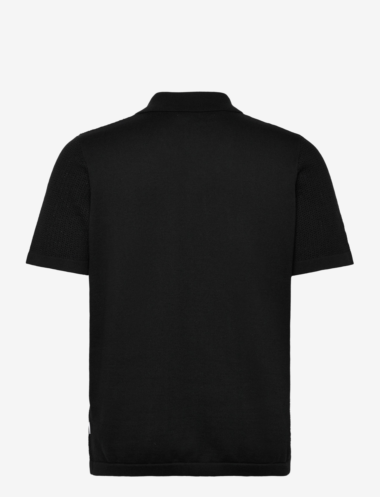 Gabba - Geno Resort SS - kortærmede skjorter - meteorite - 2