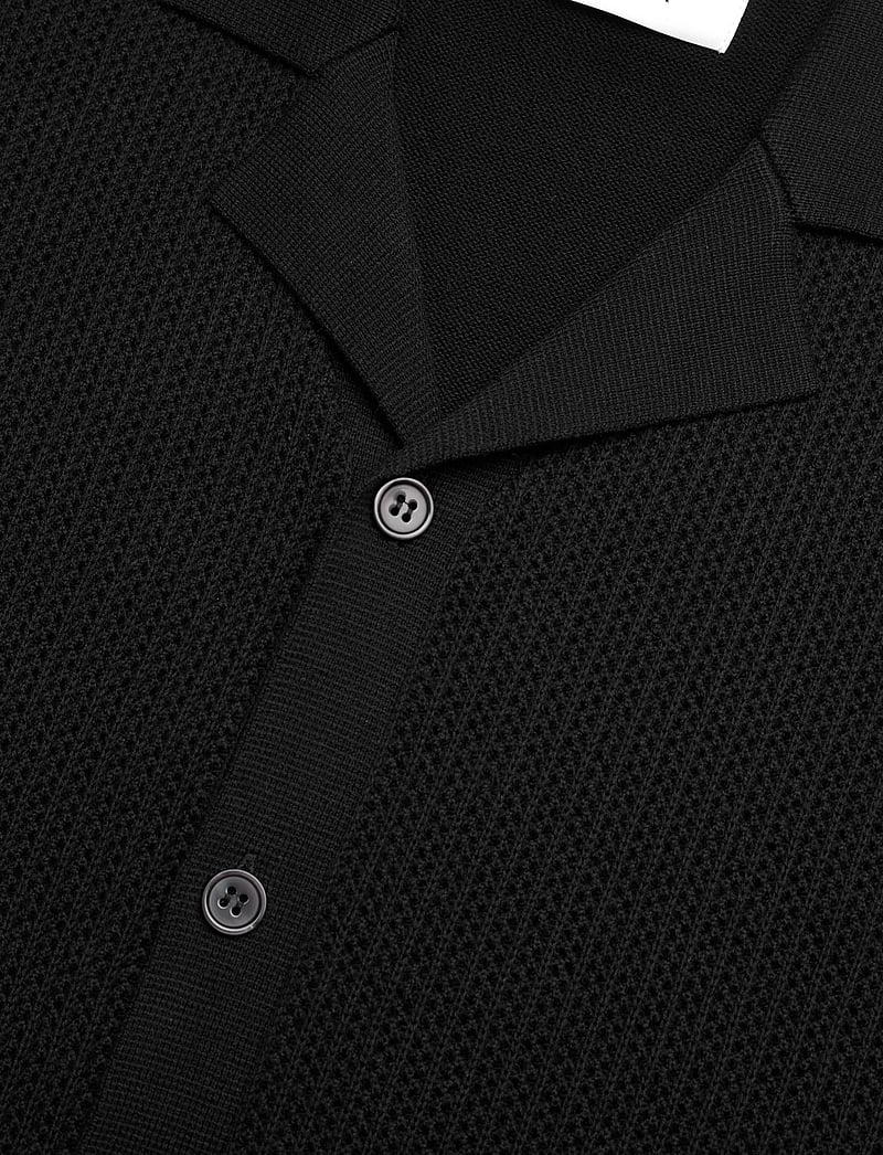 Gabba - Geno Resort SS - kurzarmhemden - meteorite - 5