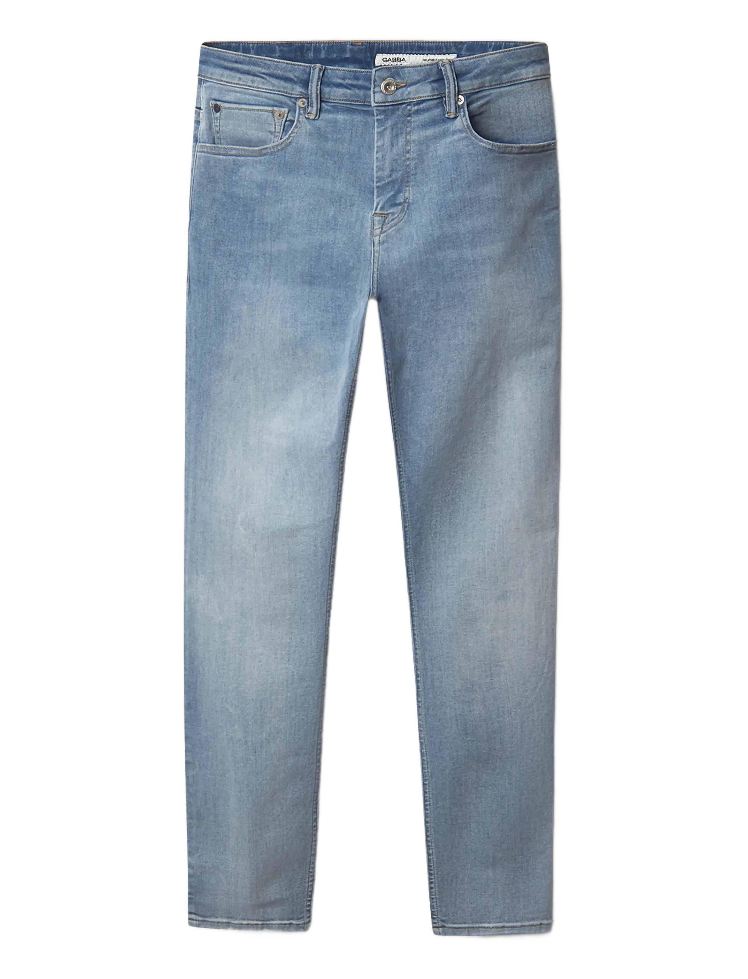 GABBA Jones Just Blau - 30x30 - Herren