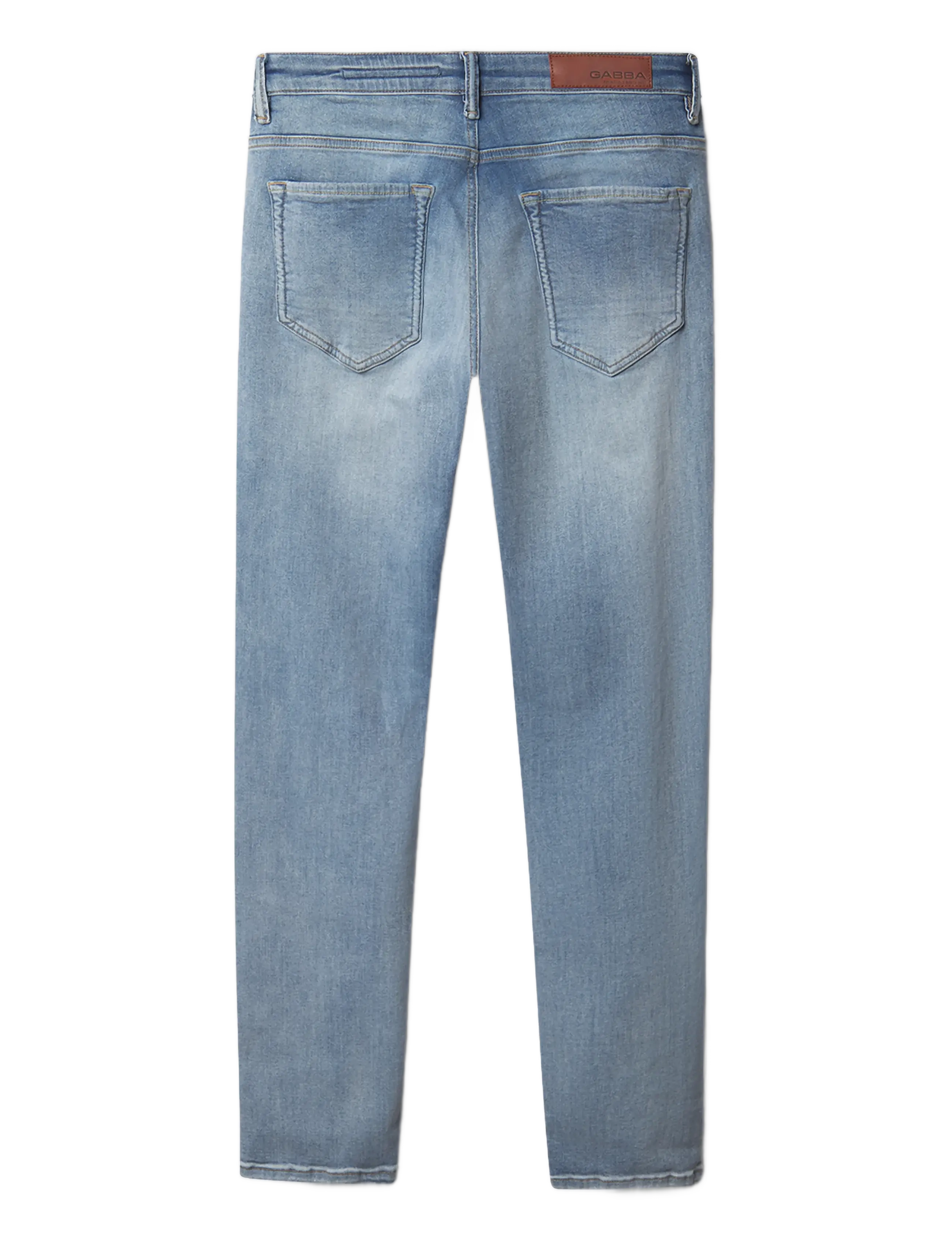 Gabba - Jones Just - lt. blue denim - 2