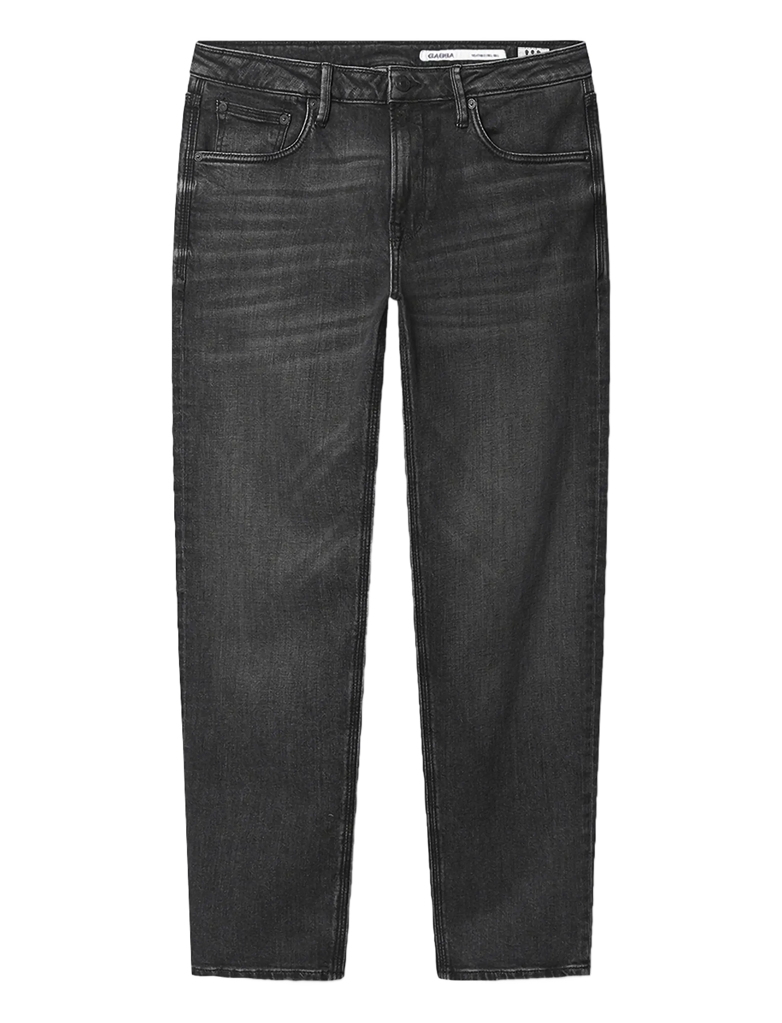 GABBA Max F1011 Grau - 29x32 - Herren