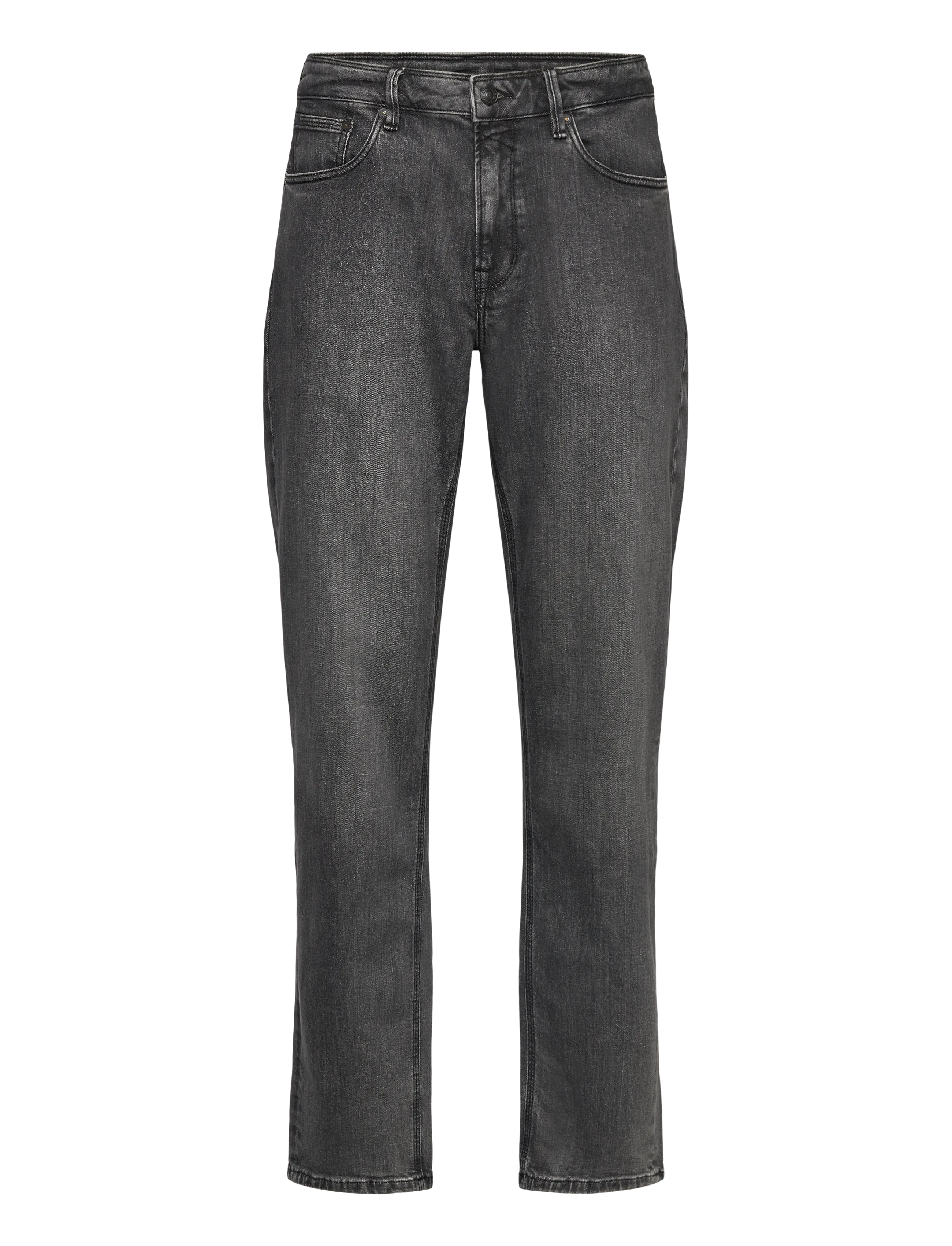 Max F1011 - BLACK DENIM